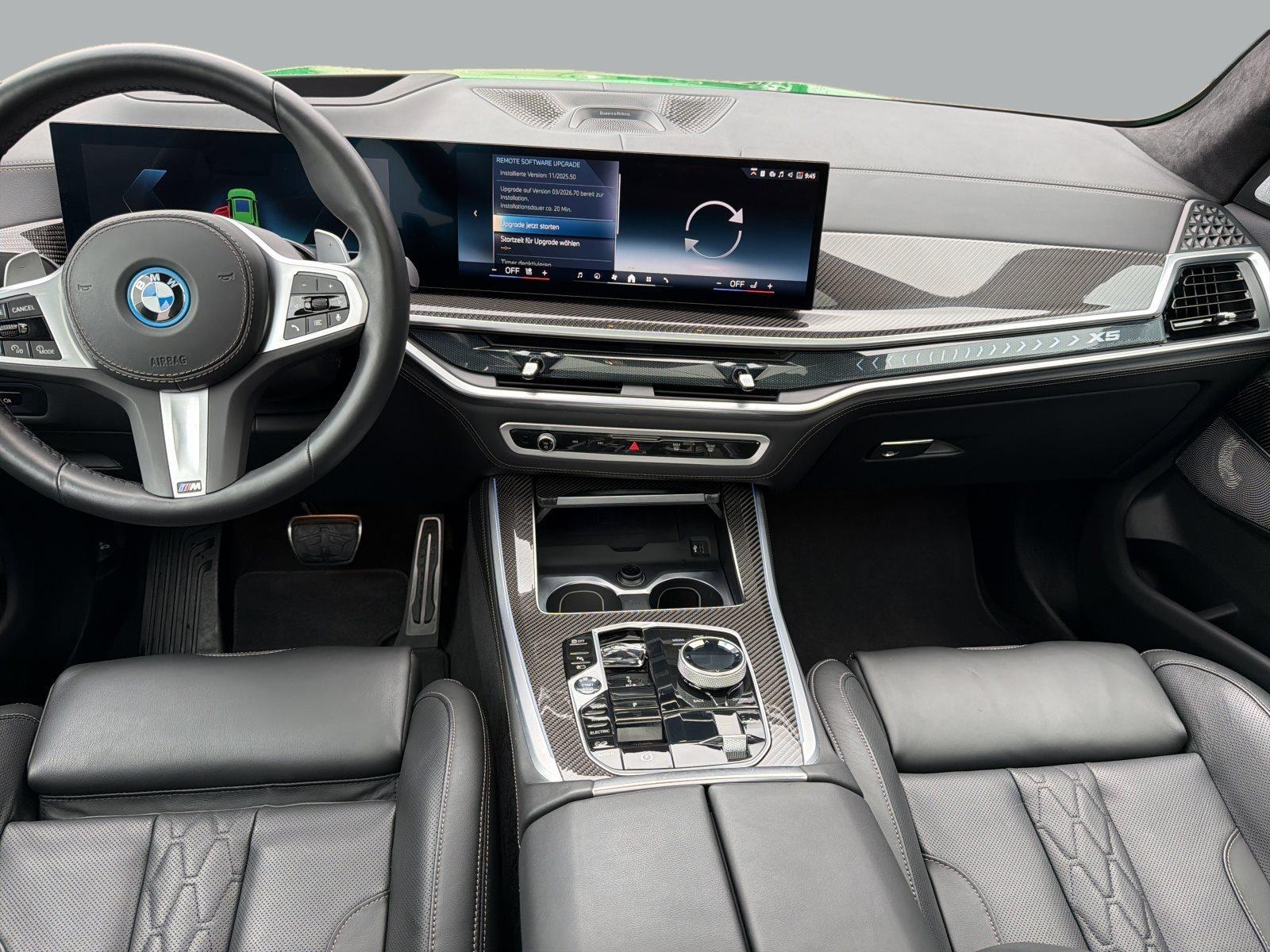 BMW X5 – Bild 22