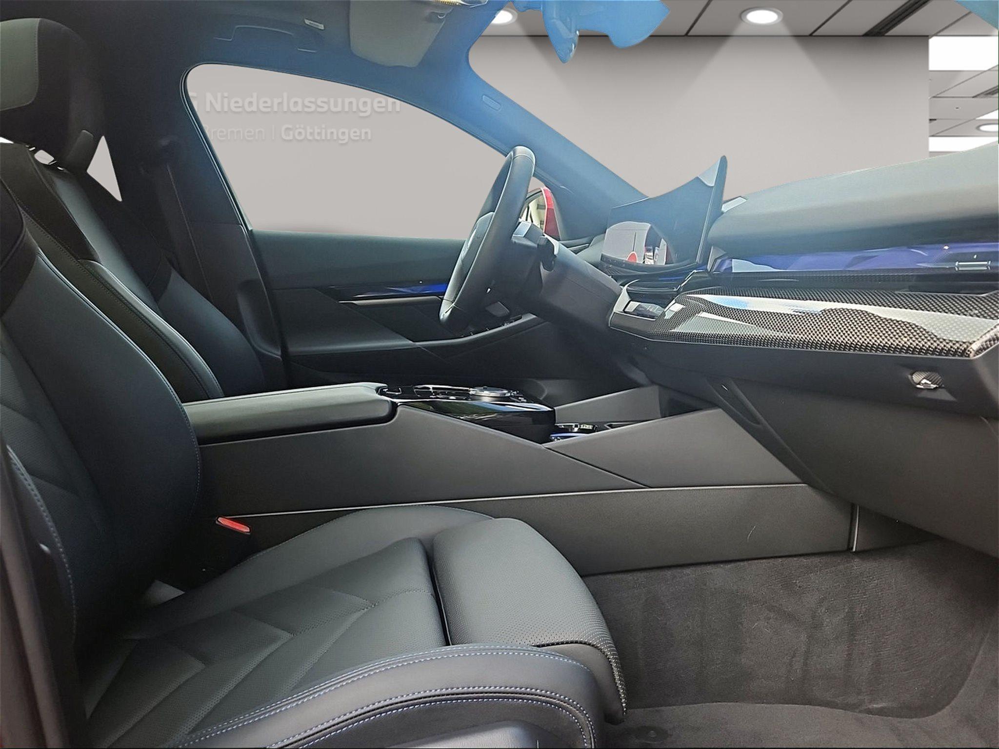 BMW 5er Touring – Bild 21