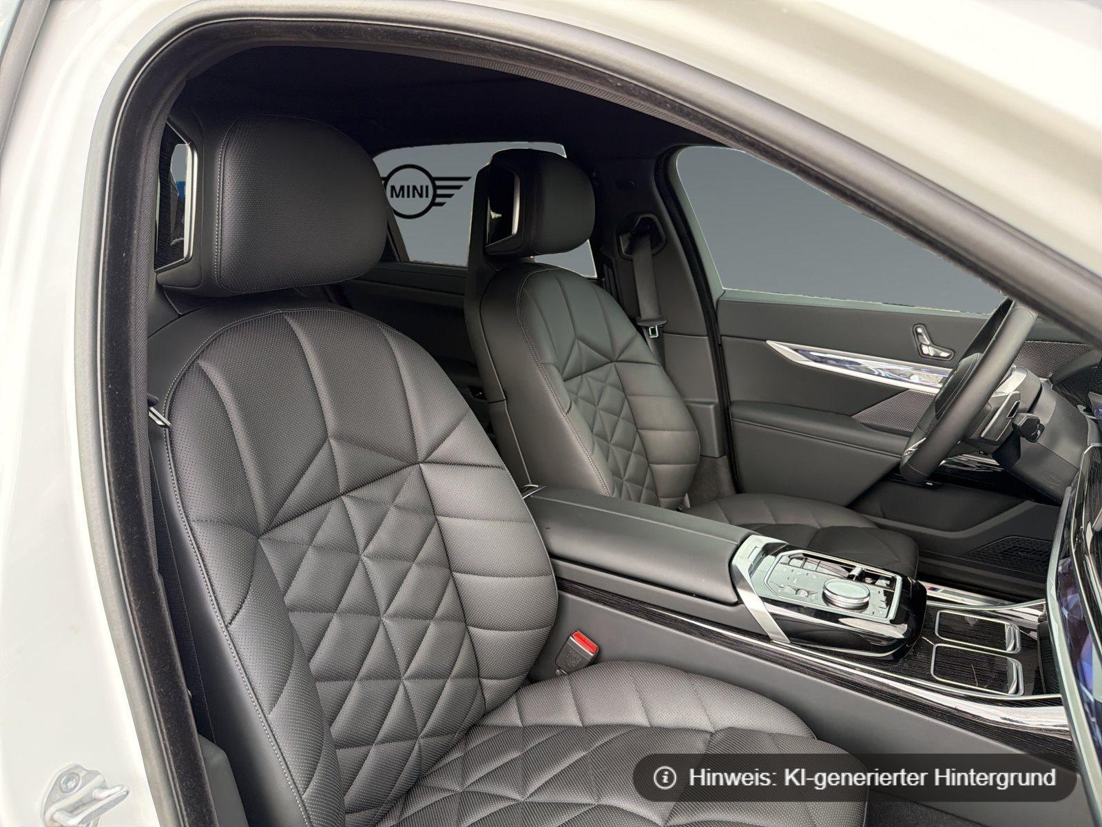 BMW 7er – Bild 13