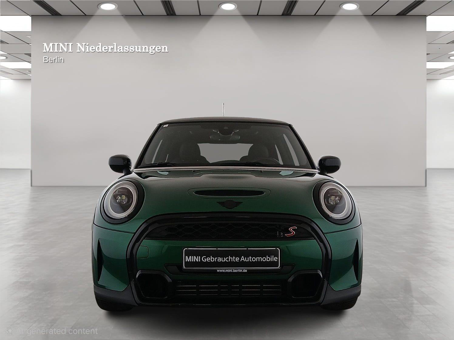 MINI Cooper 3-Türer – Bild 4