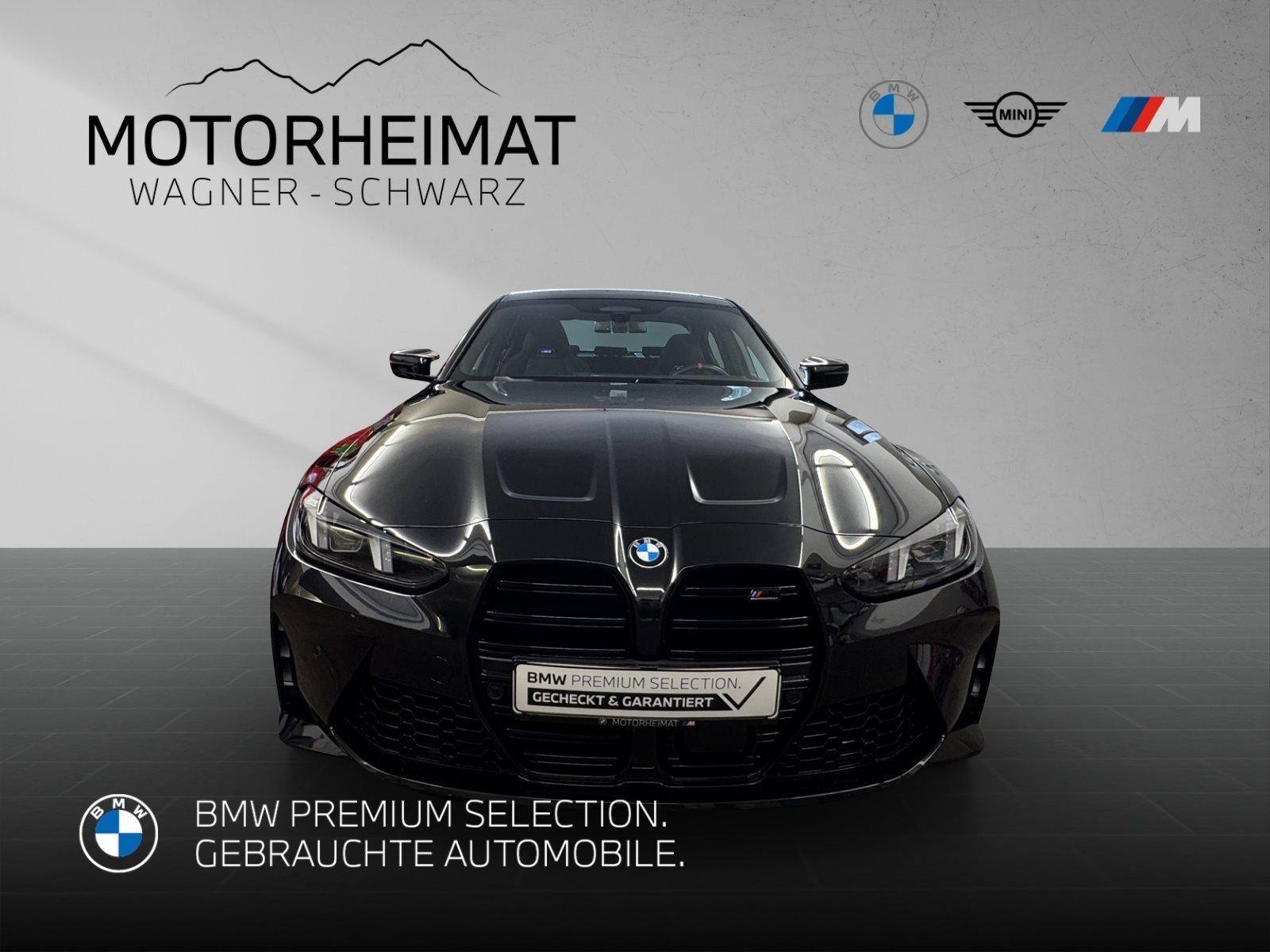 BMW M3 – Bild 2