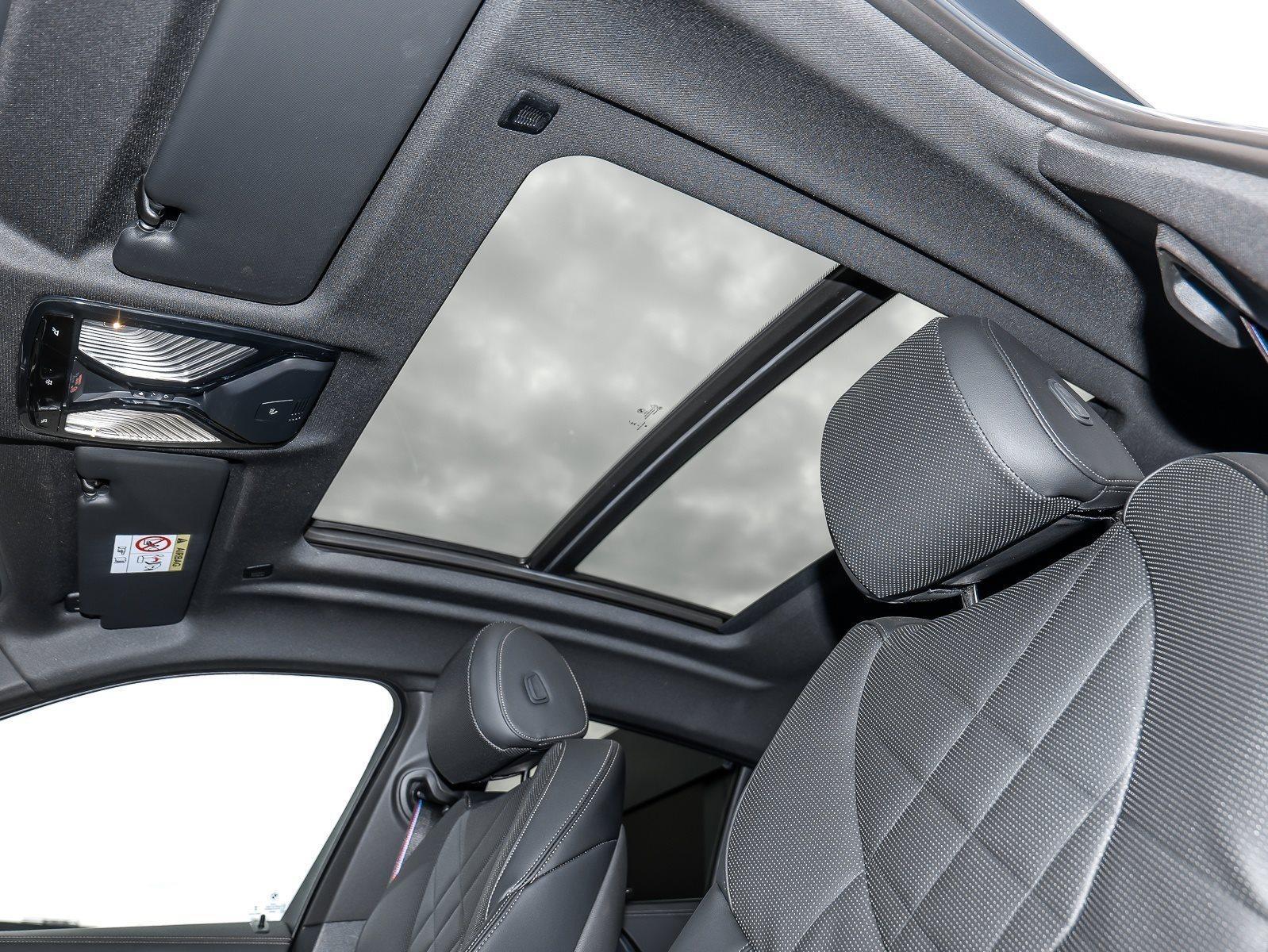 BMW X6 – Bild 11