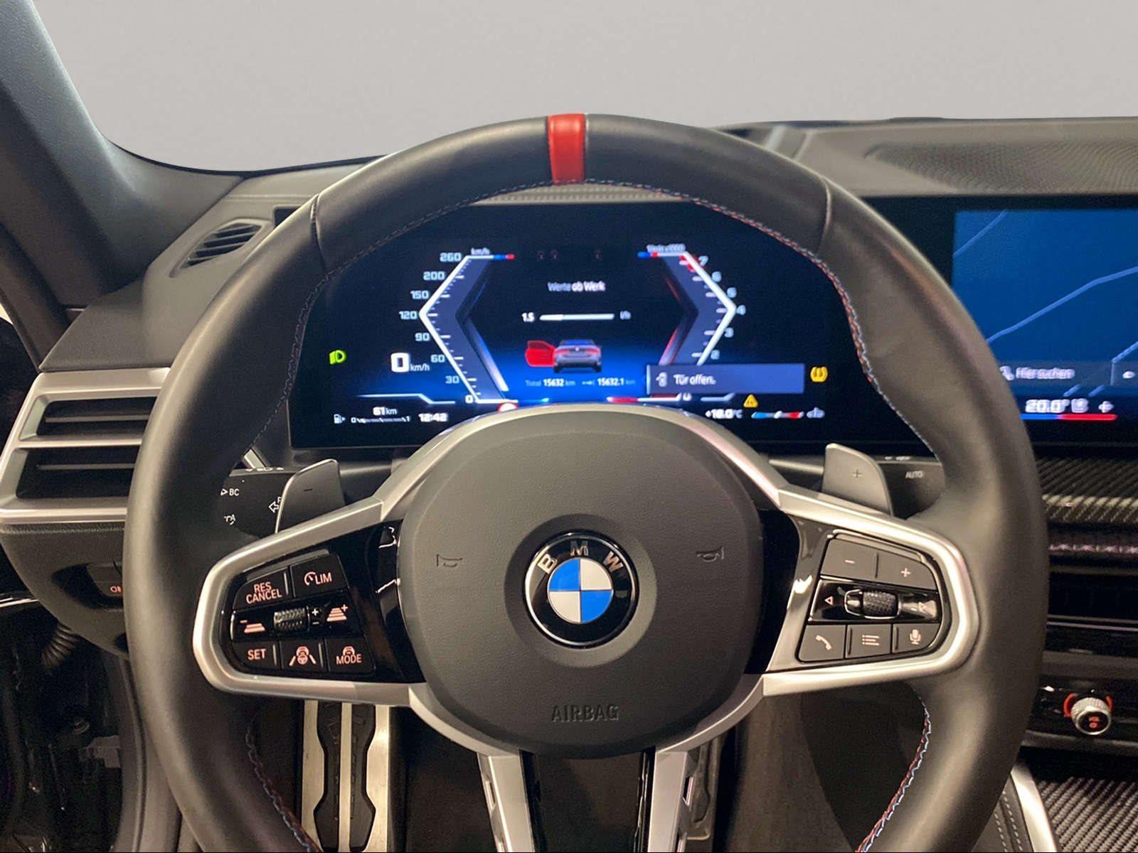BMW 4er Cabrio – Bild 22