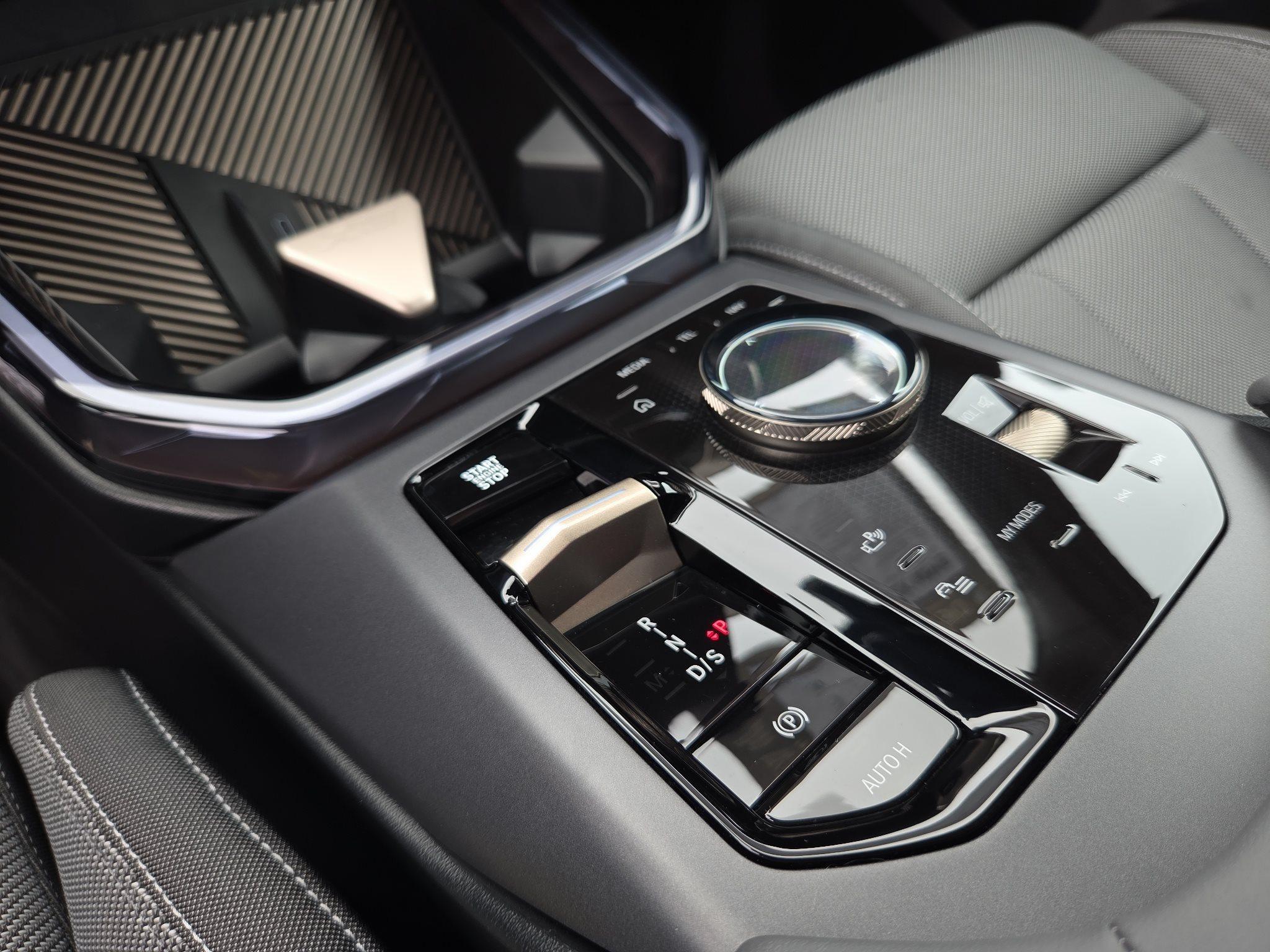 BMW X3 – Bild 30