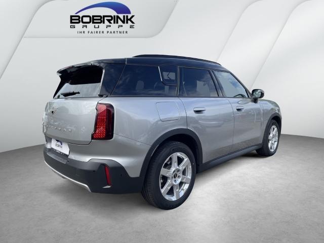 MINI Countryman – Bild 9