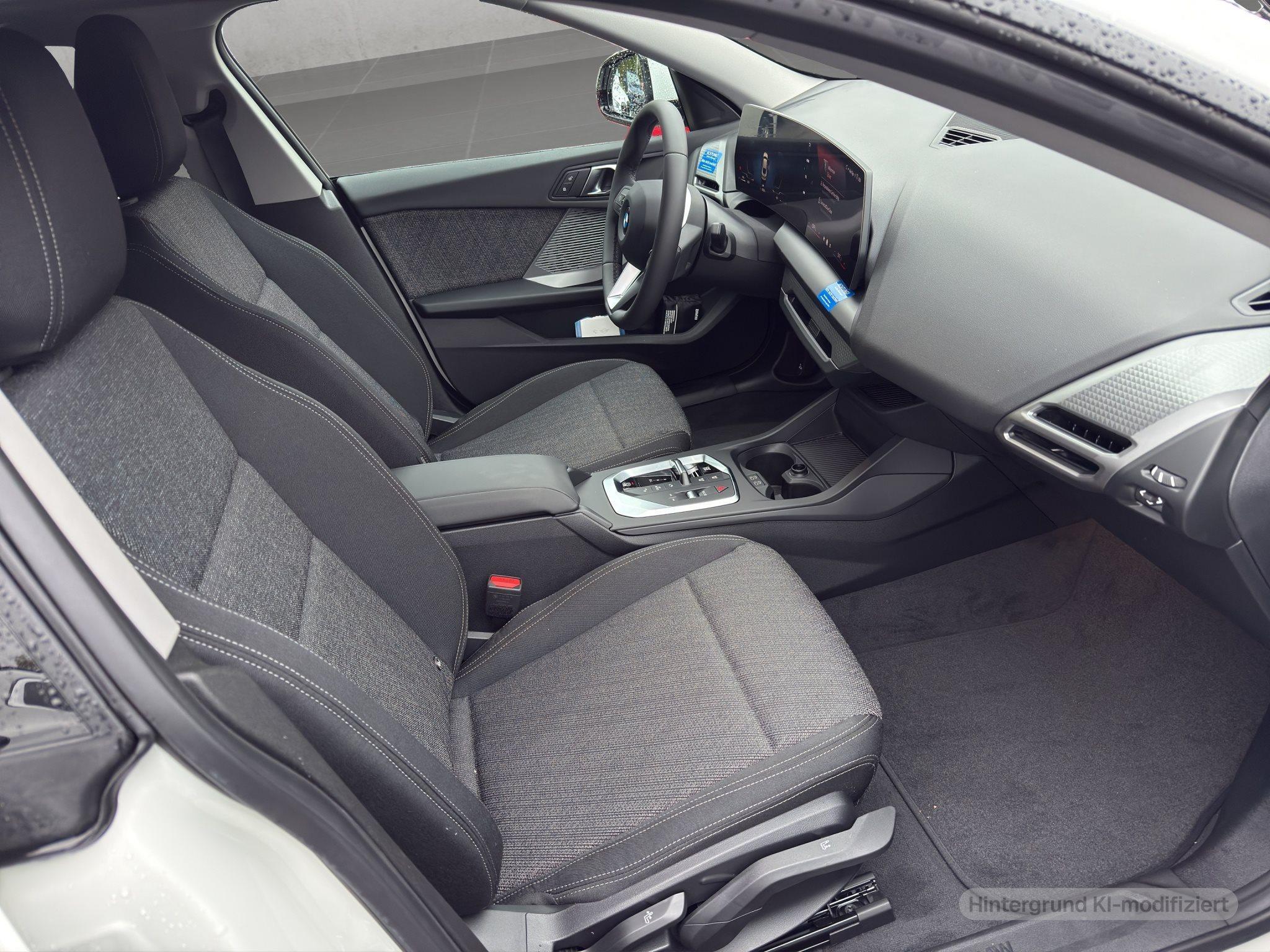 BMW 2er Gran Coupé – Bild 22