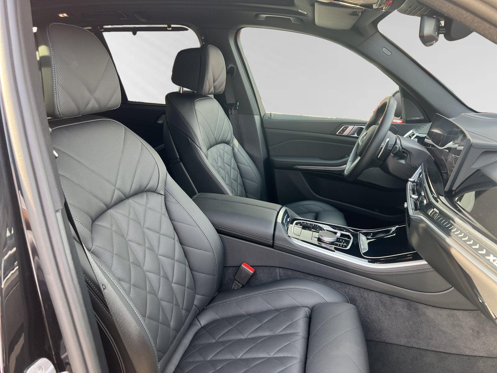BMW X5 – Bild 26