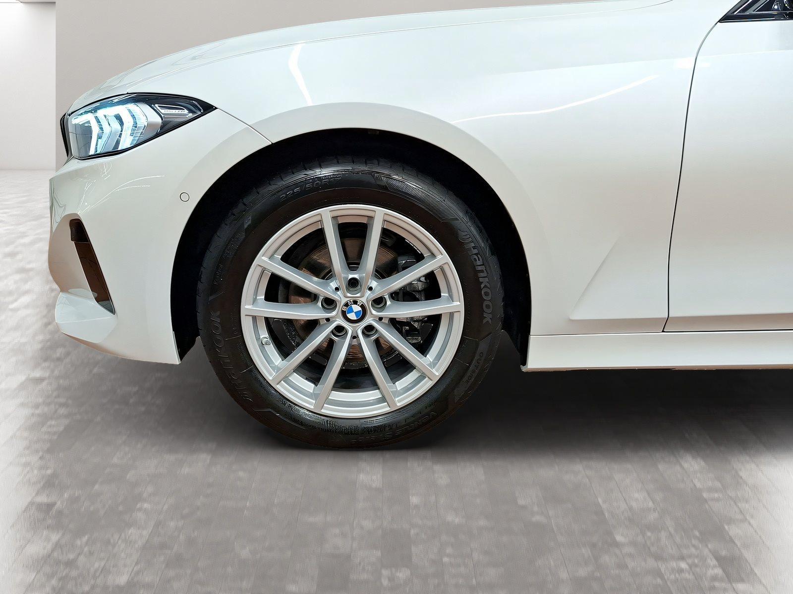 BMW 3er Touring – Bild 18