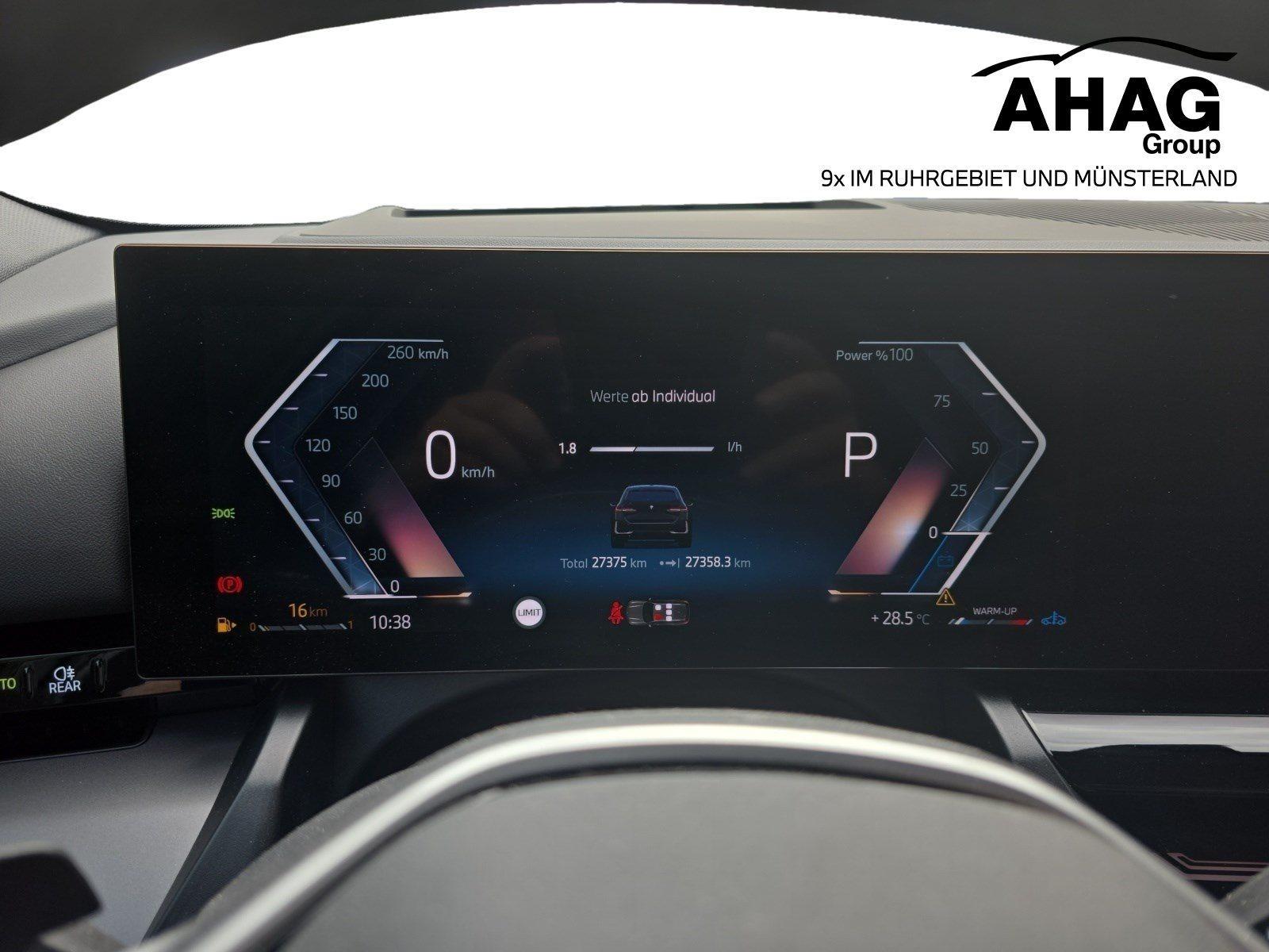 BMW 5er Touring – Bild 12