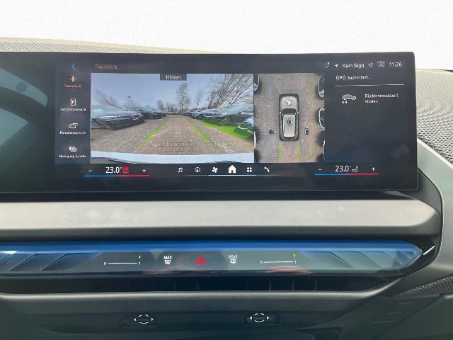 BMW X3 – Bild 13