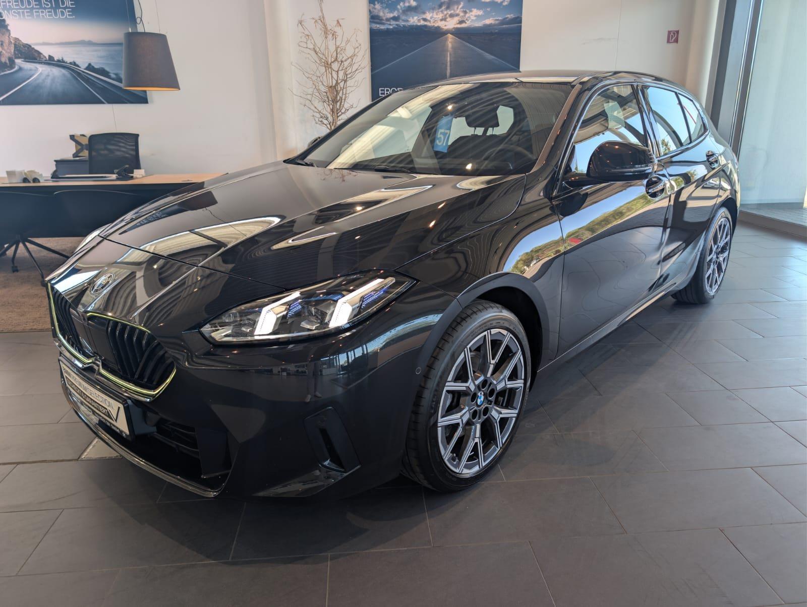 BMW 1er – Bild 51
