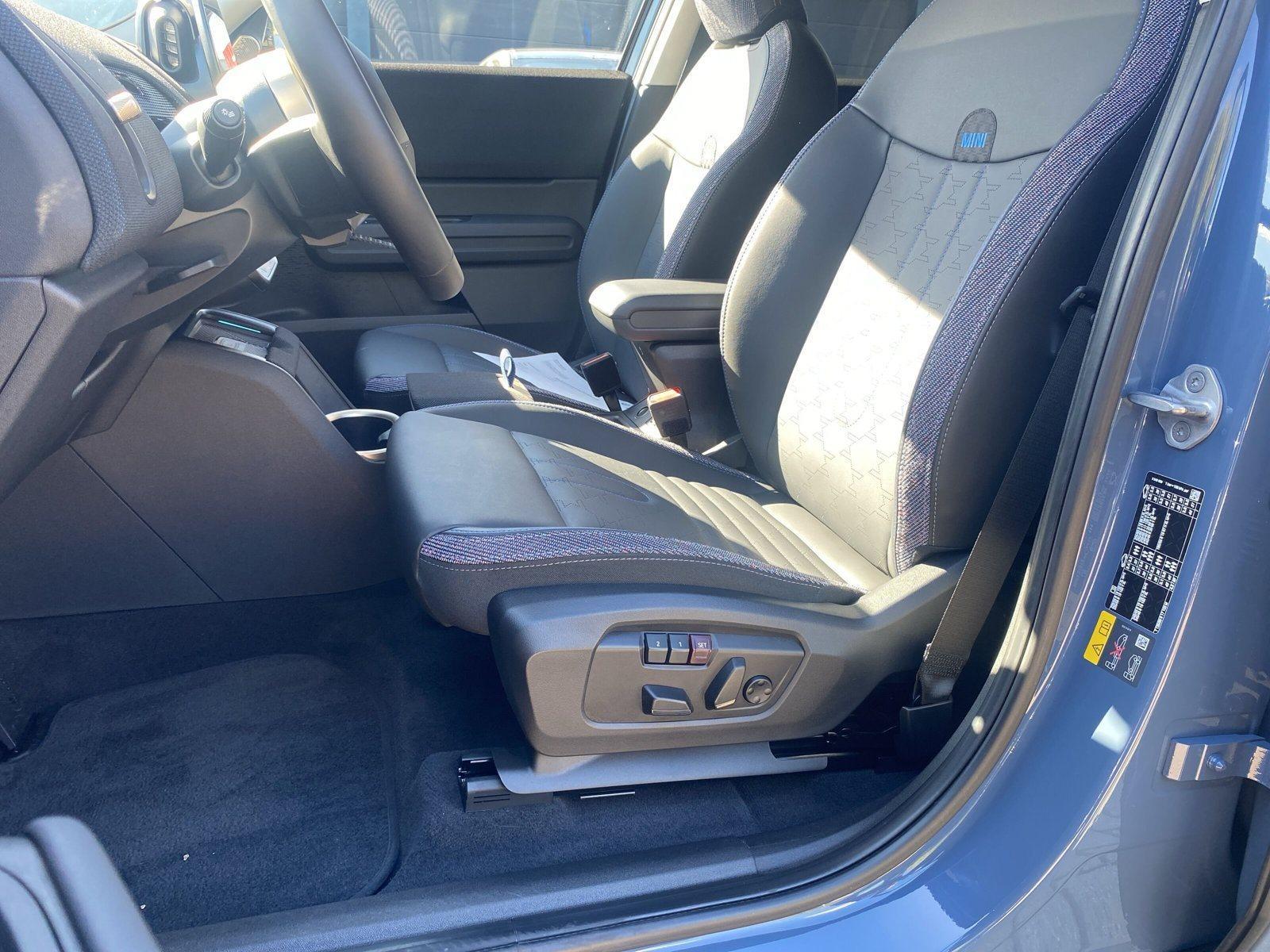 MINI Countryman – Bild 18