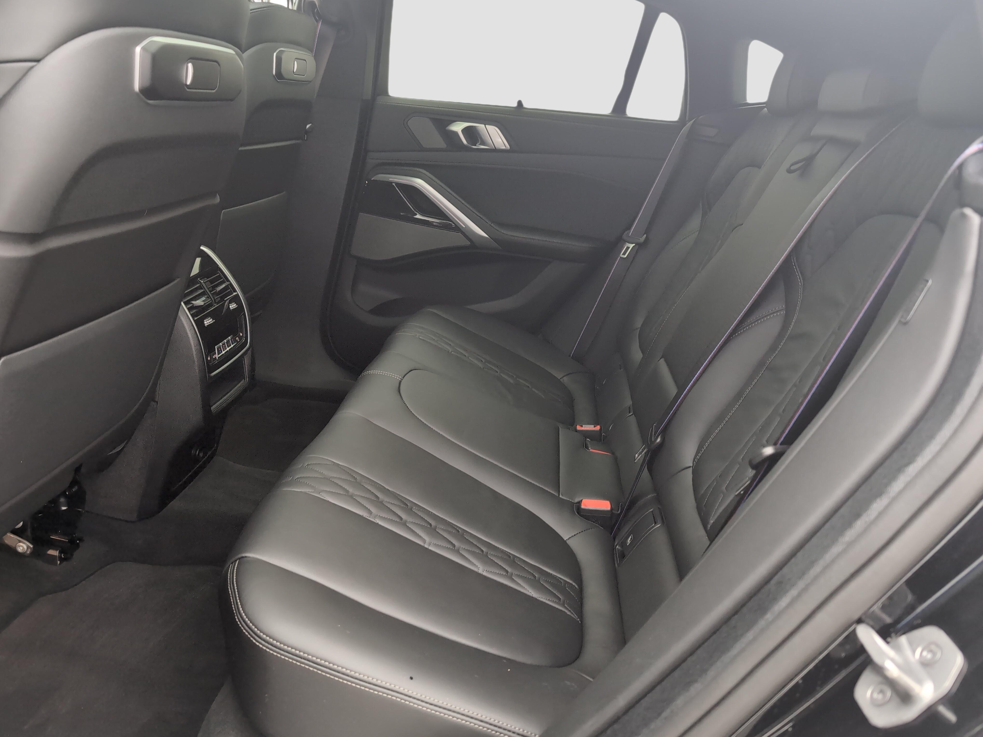 BMW X6 – Bild 9