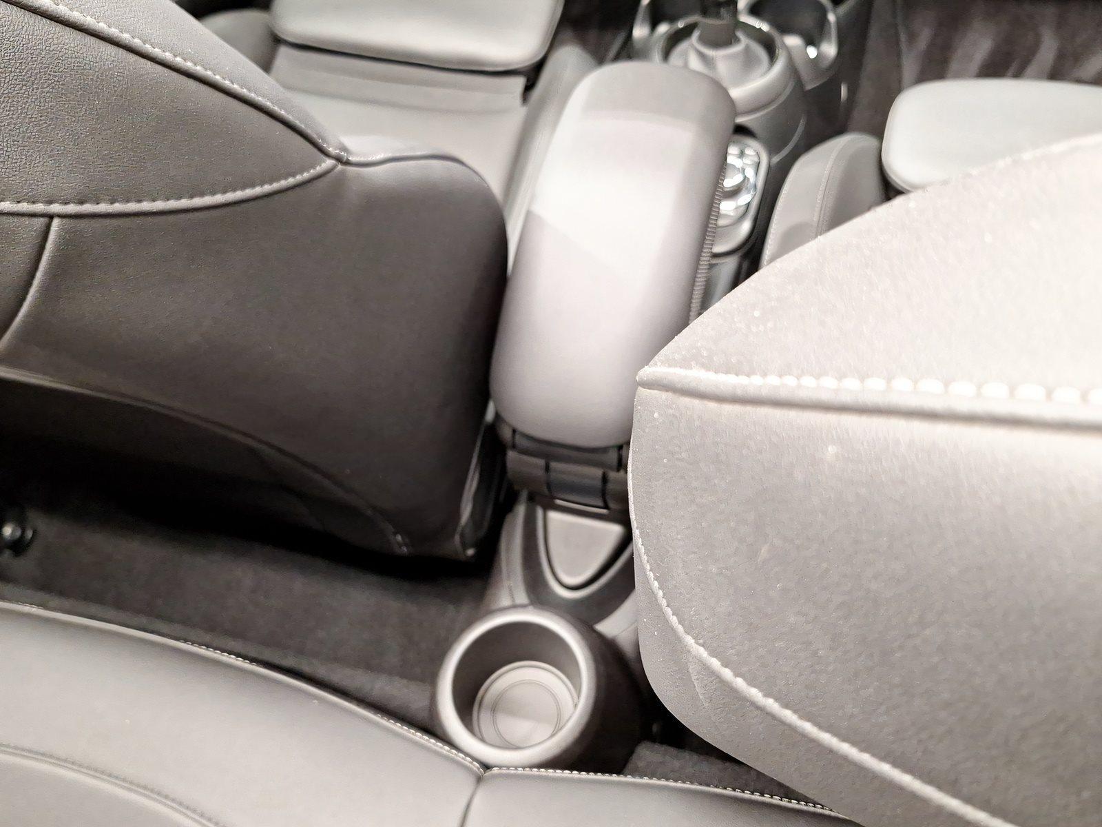 MINI Cabrio – Bild 19