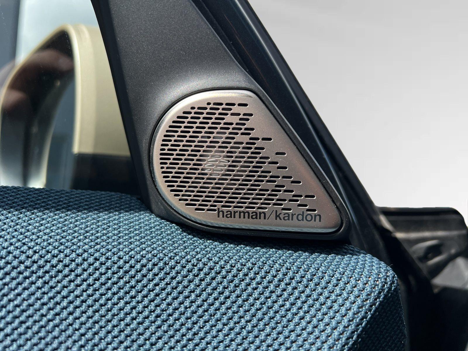 MINI Countryman – Bild 16