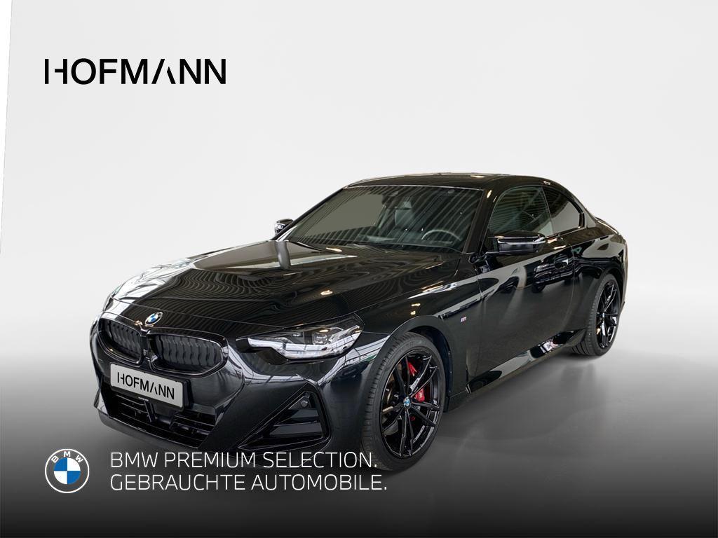 BMW 2er Coupé