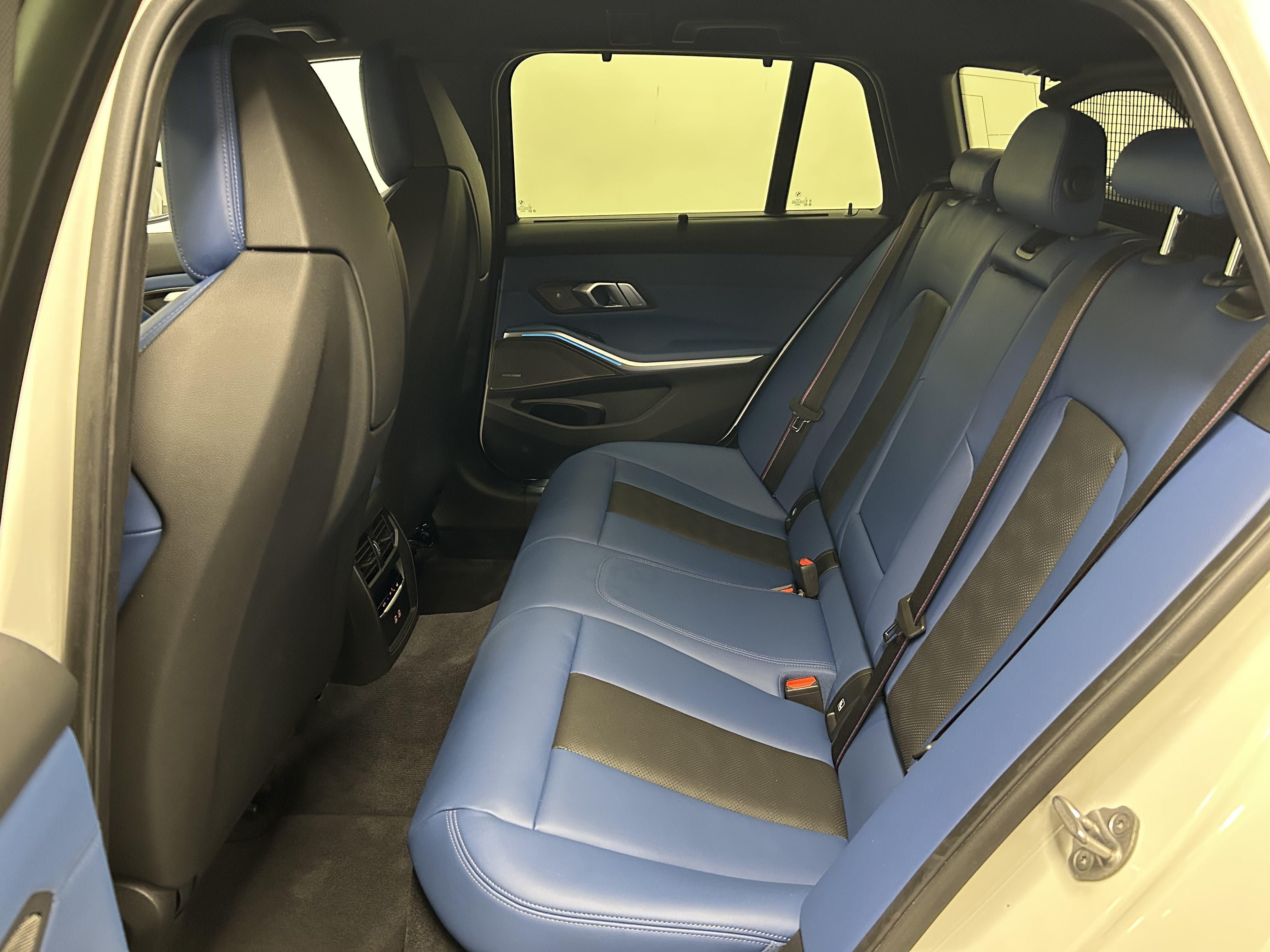 BMW M3 Touring – Bild 40
