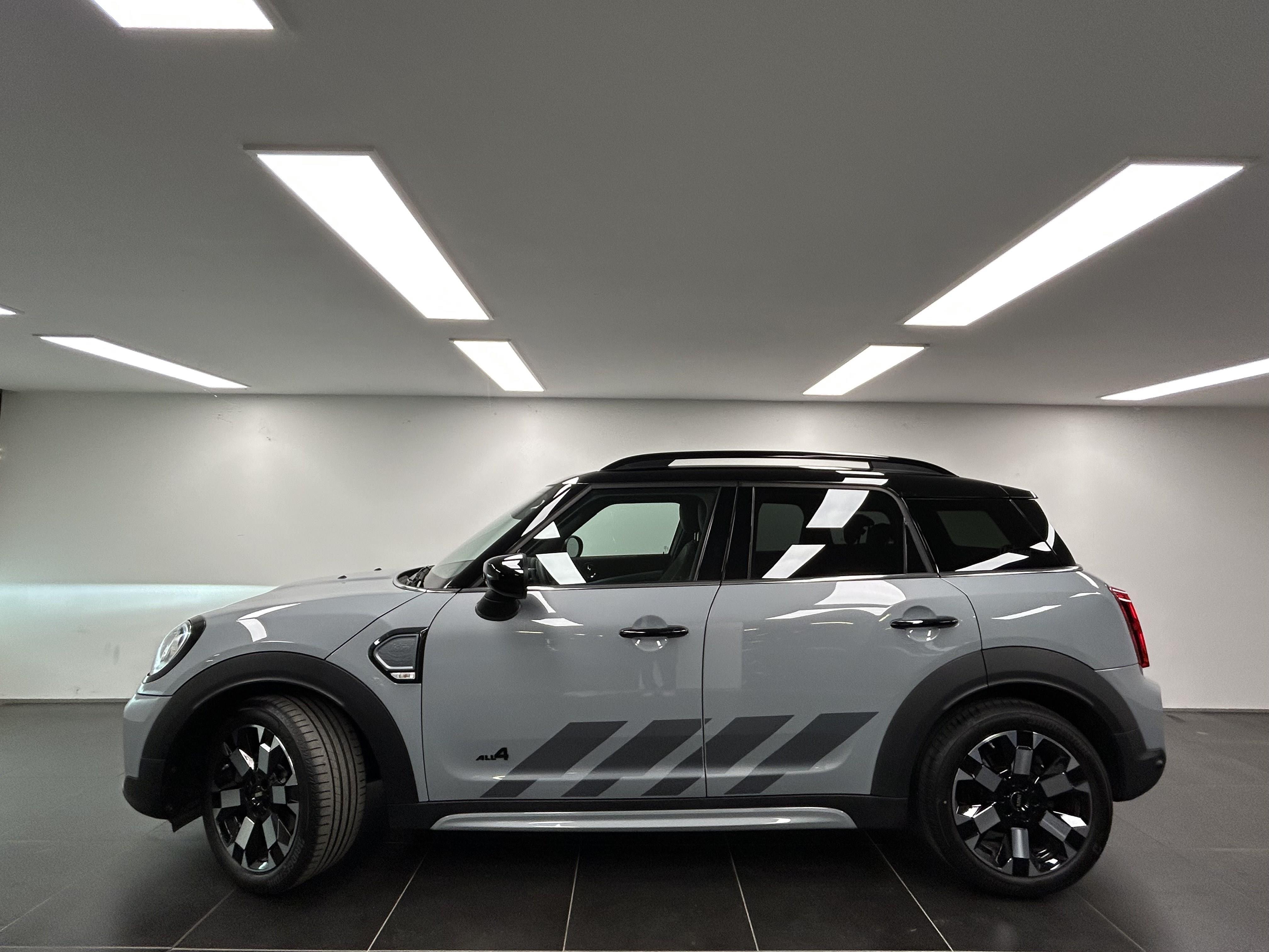 MINI Countryman – Bild 2