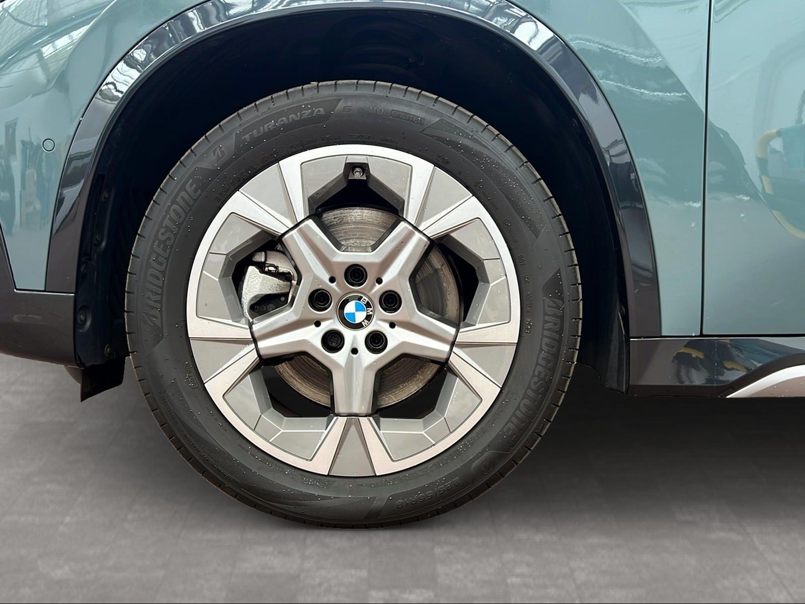 BMW X1 – Bild 22