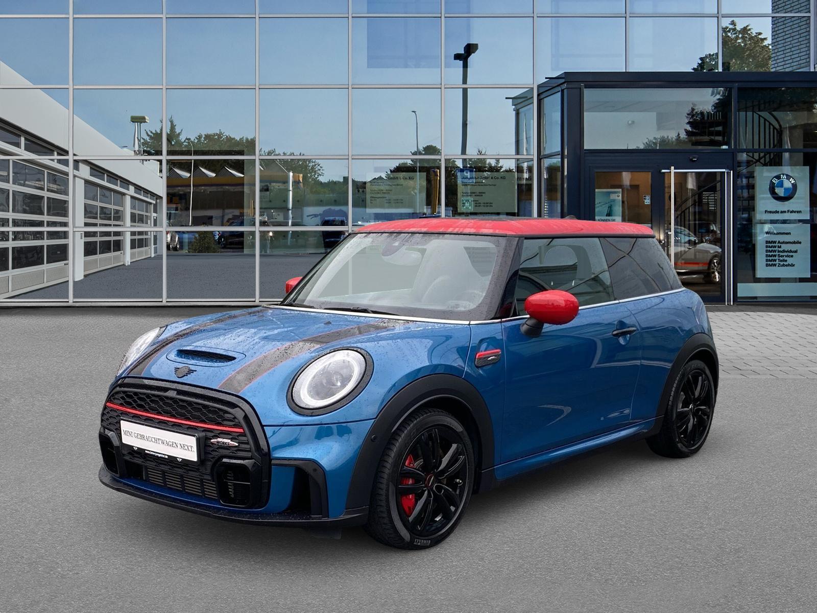 MINI Cooper 3-Türer – Bild 22