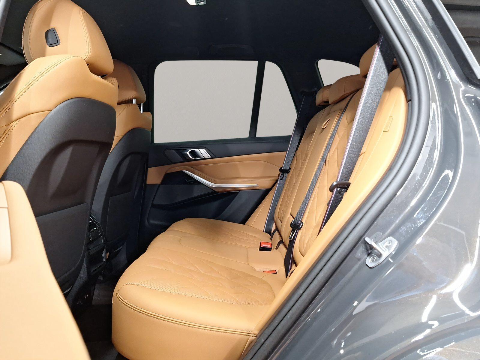BMW X5 – Bild 6