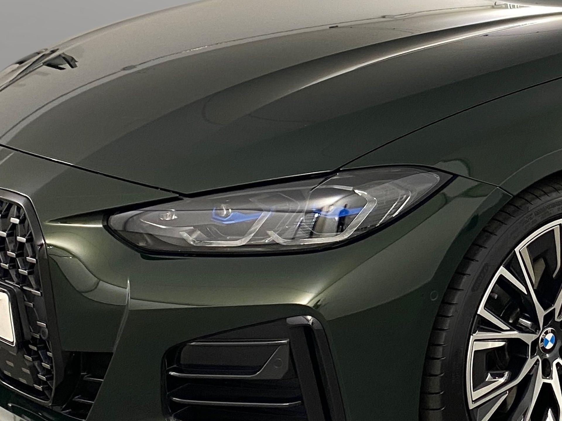 BMW 4er Gran Coupé – Bild 5