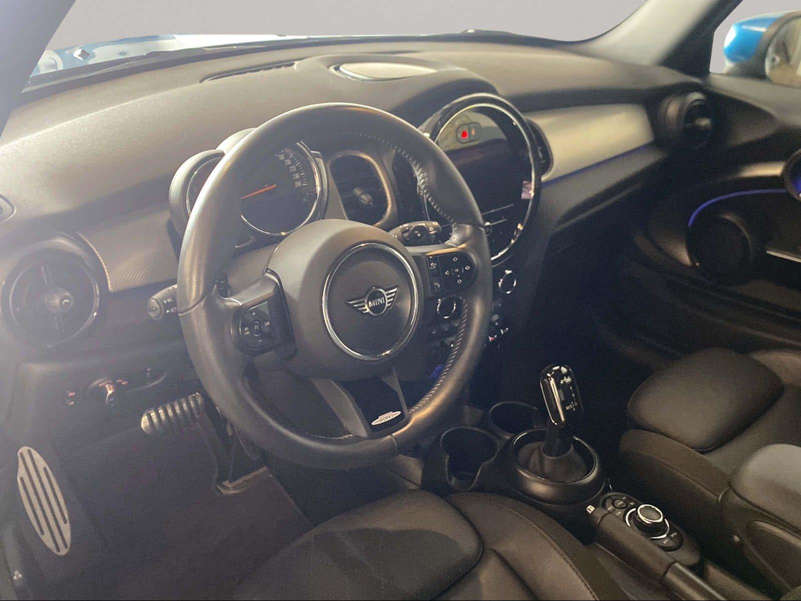 MINI Cooper 3-Türer – Bild 4