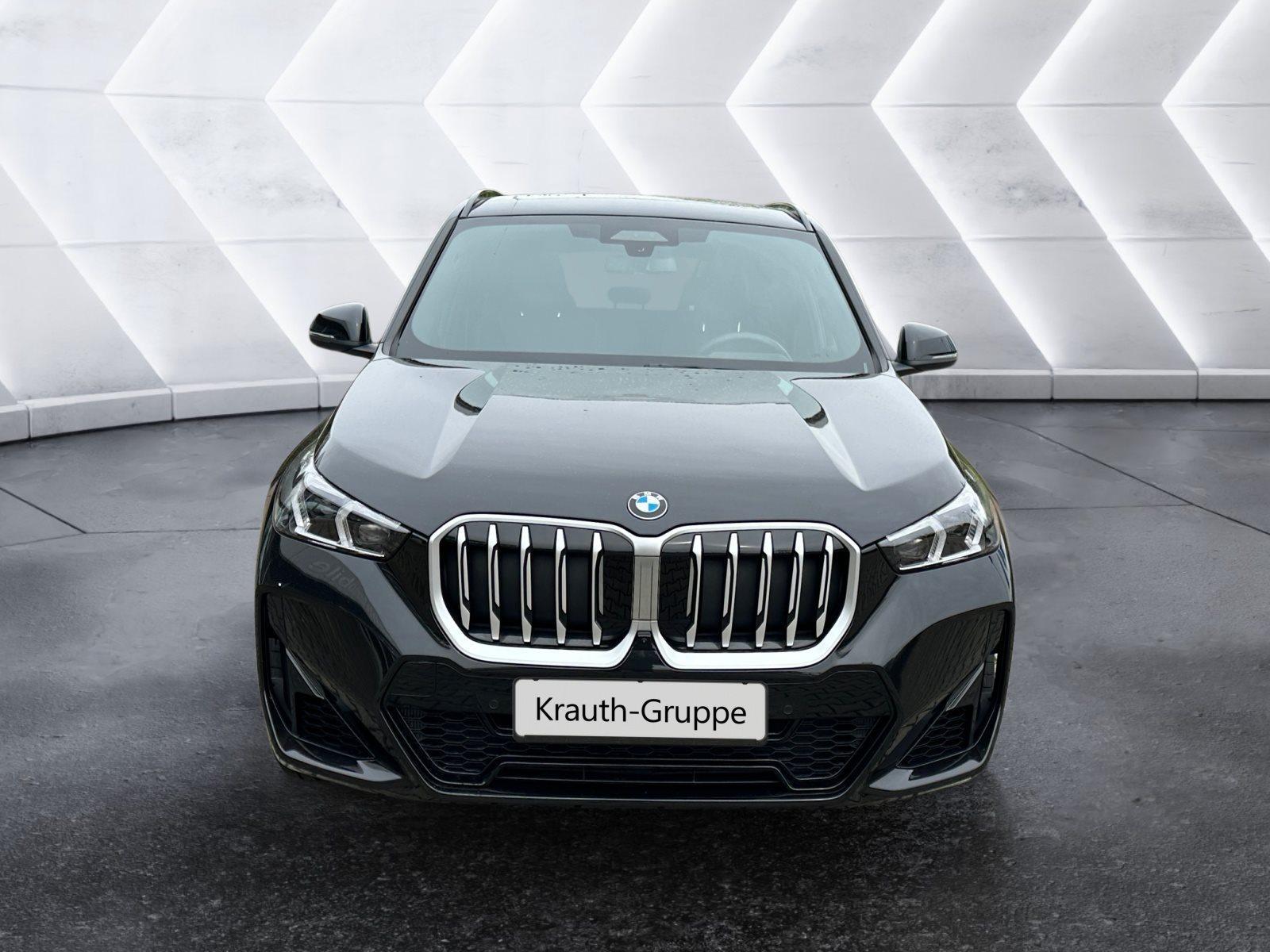 BMW X1 – Bild 14