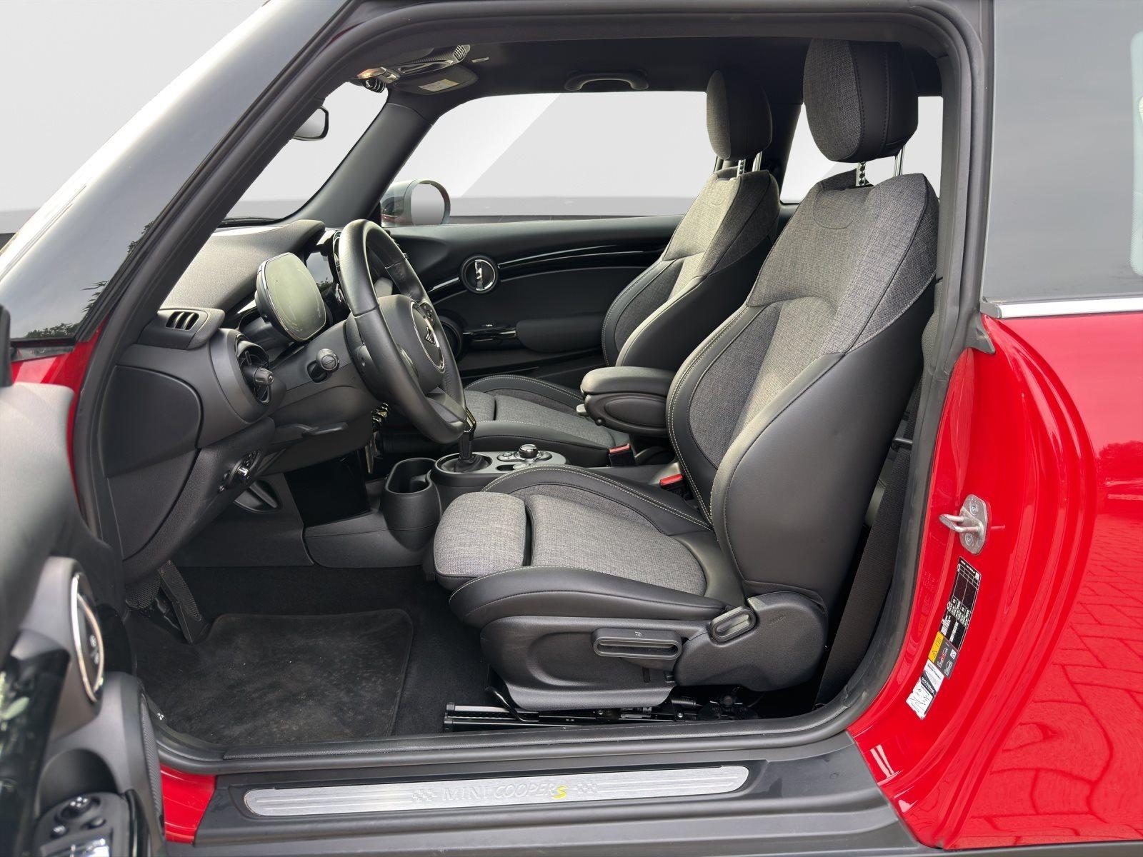 MINI Cooper 3-Türer – Bild 11