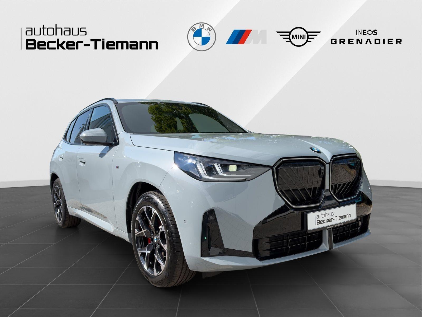 BMW X3 – Bild 17