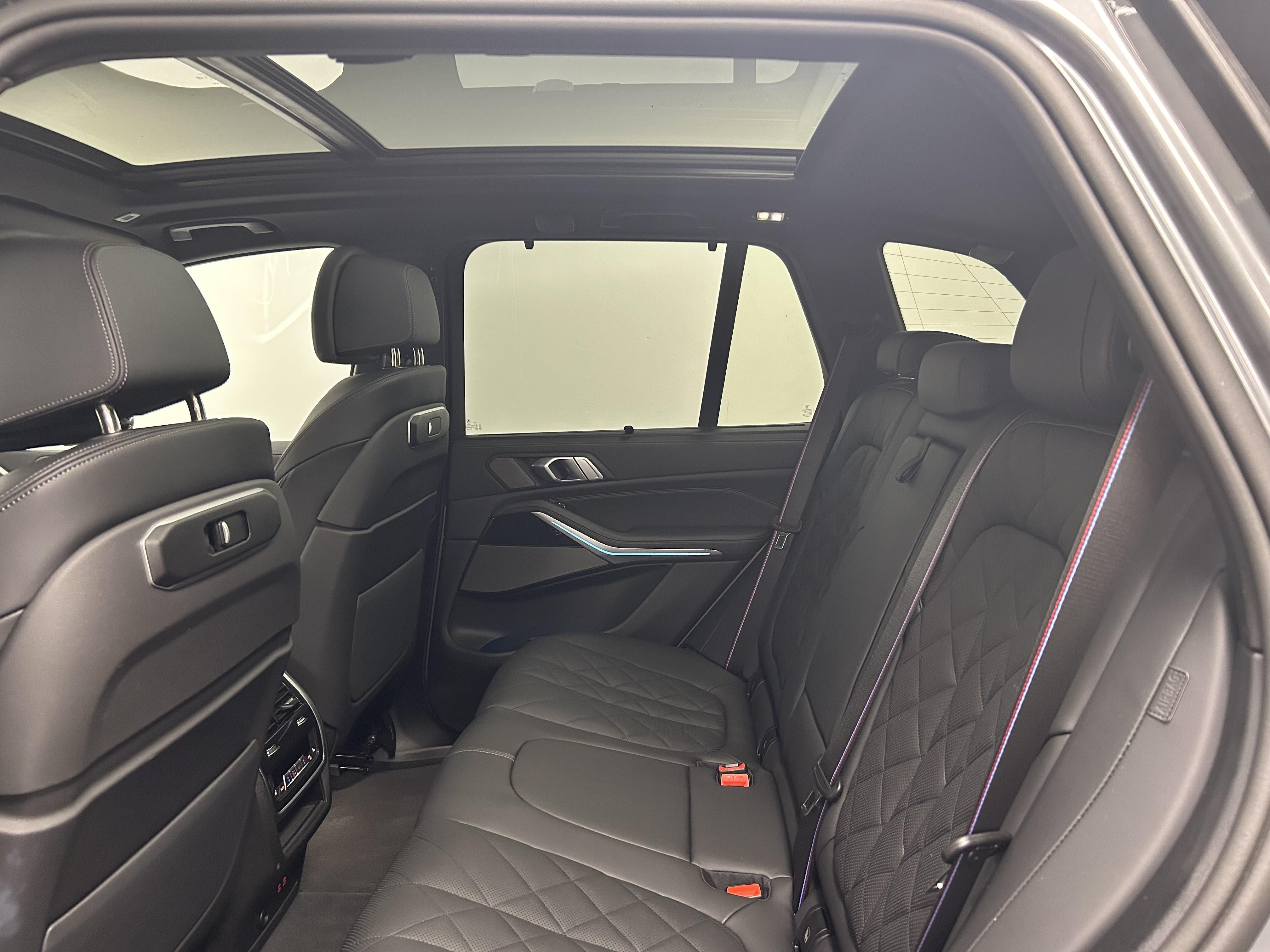 BMW X5 – Bild 24