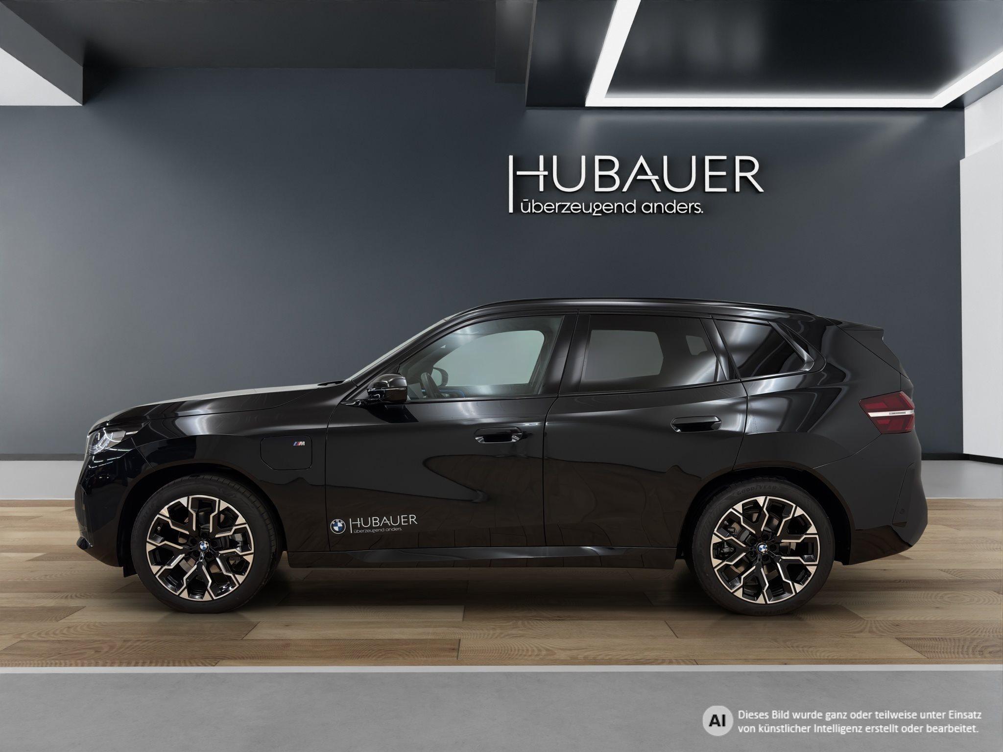 BMW X3 – Bild 13