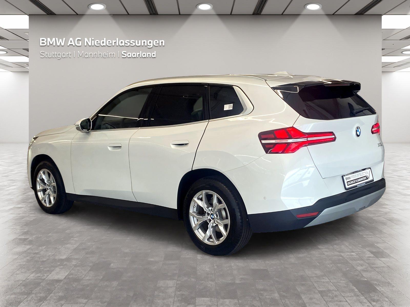 BMW X3 – Bild 2