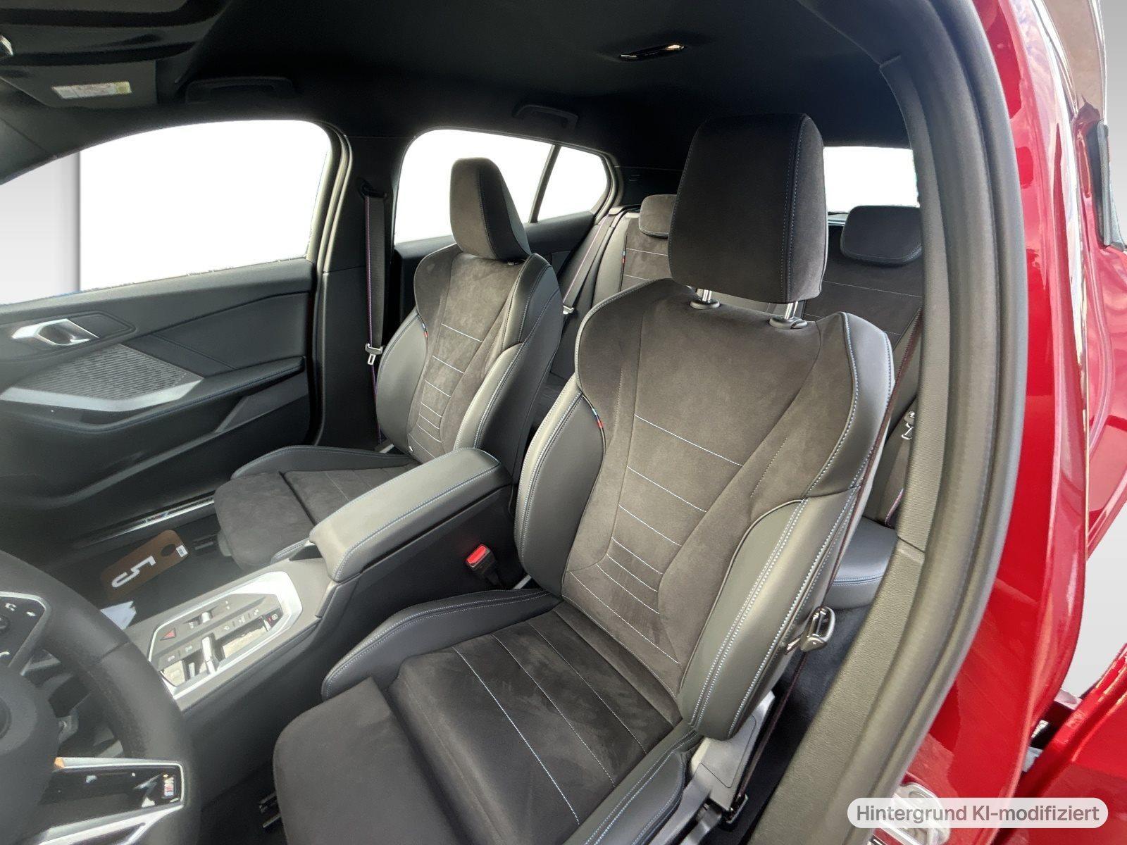 BMW 1er – Bild 11