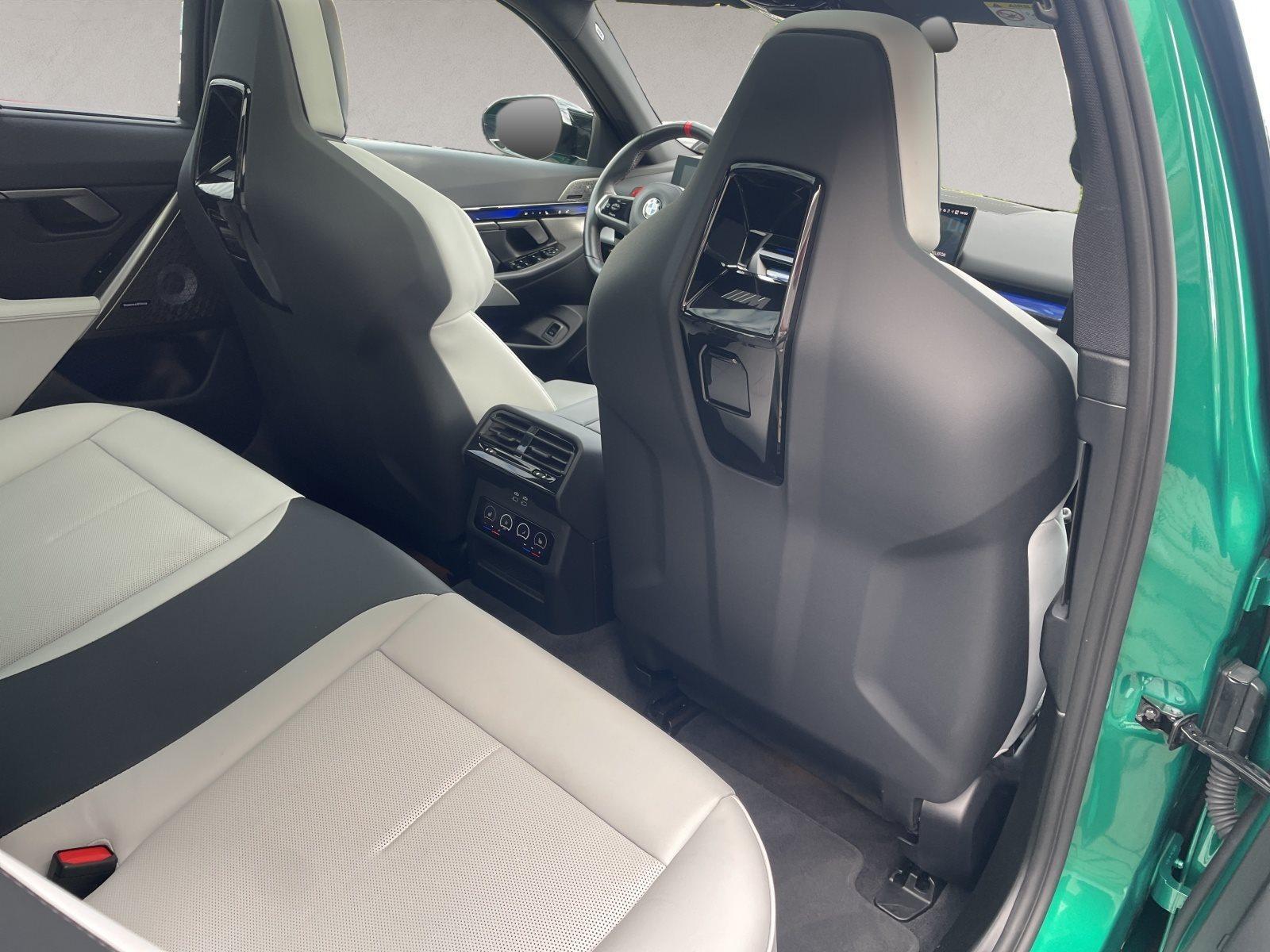 BMW M5 – Bild 12