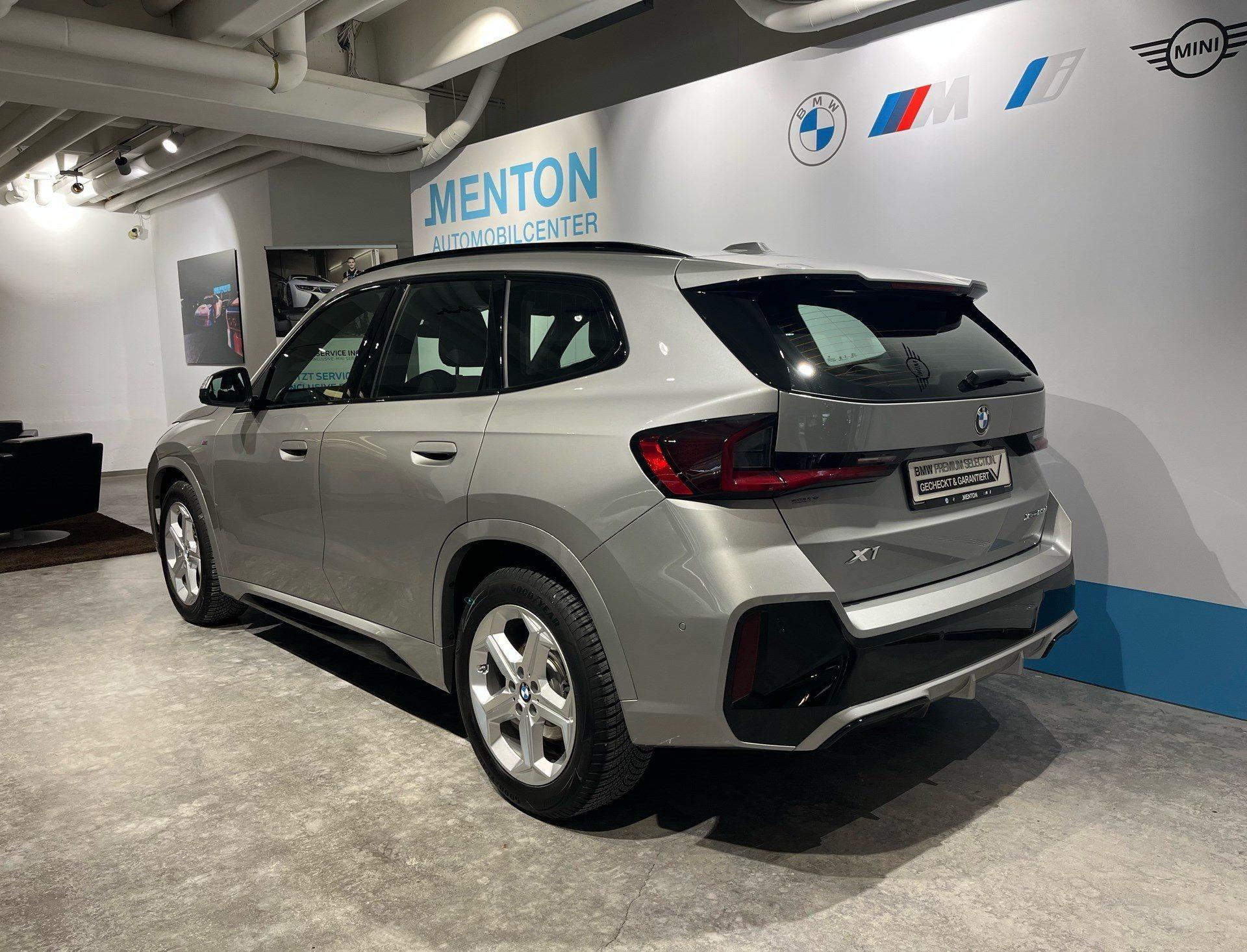 BMW X1 – Bild 4