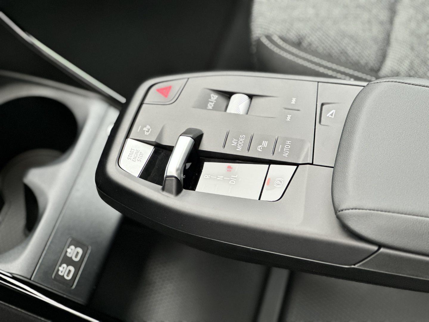 BMW 2er Active Tourer – Bild 16