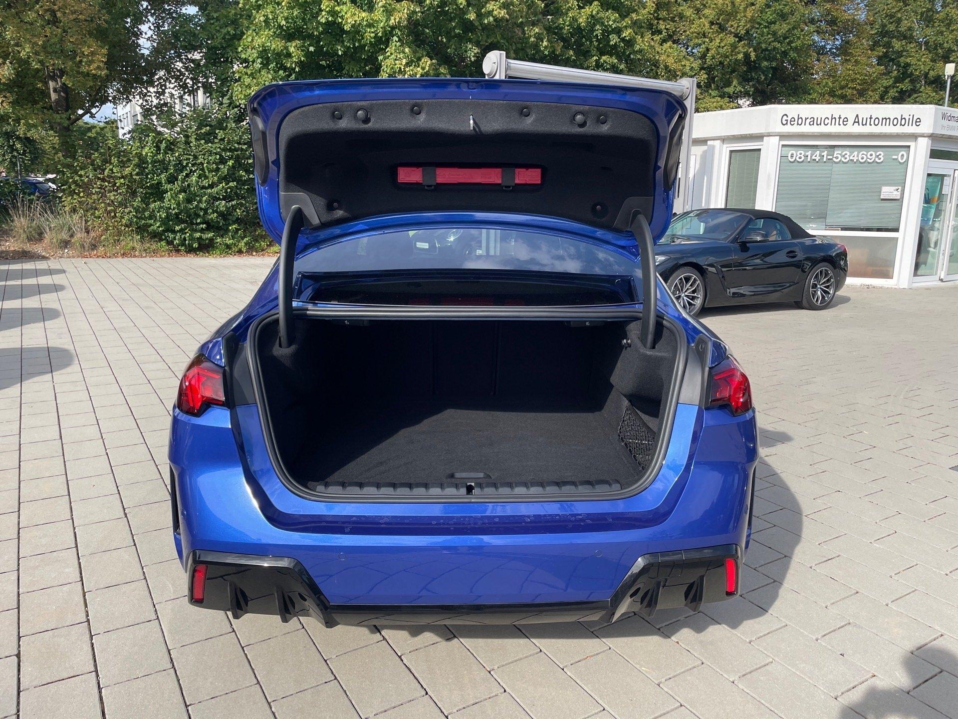 BMW 2er Gran Coupé – Bild 10