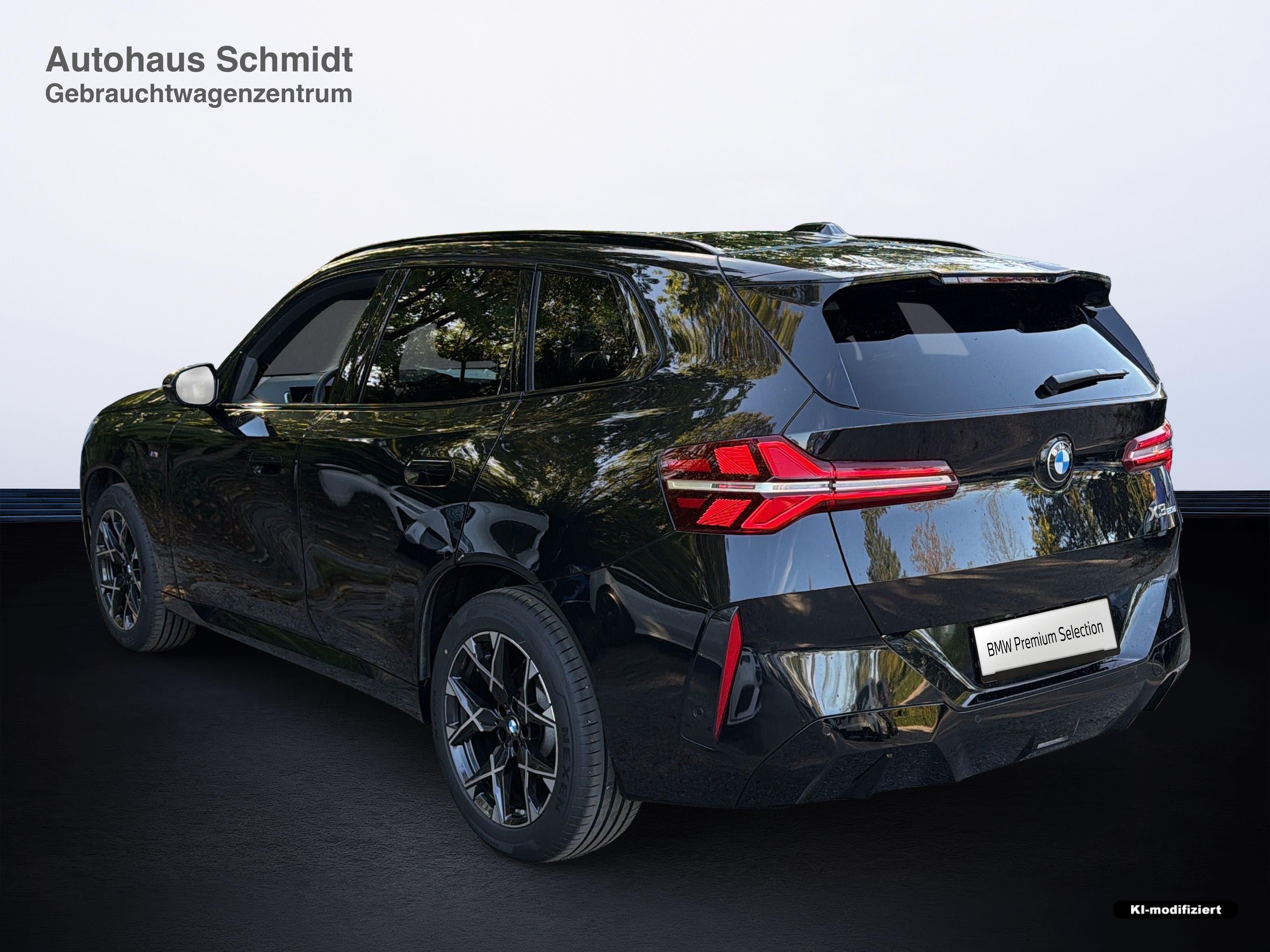 BMW X3 – Bild 3