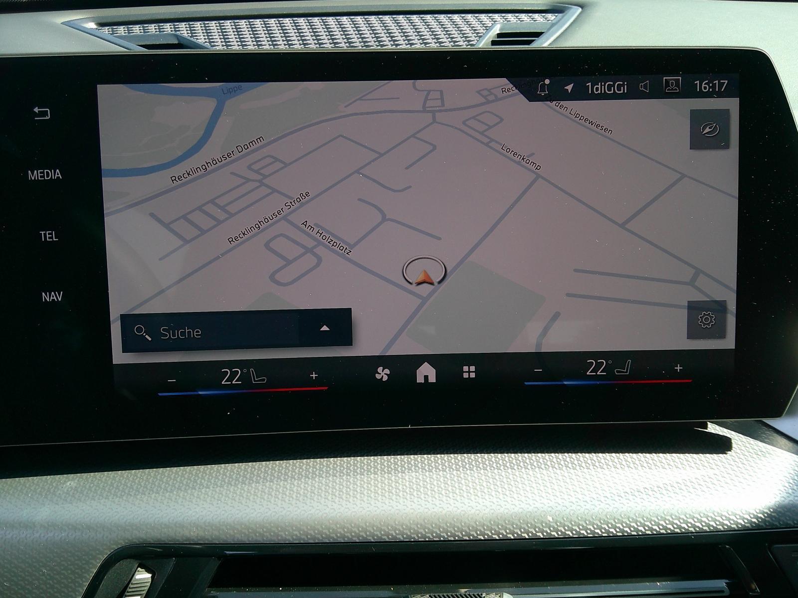 BMW X1 – Bild 15