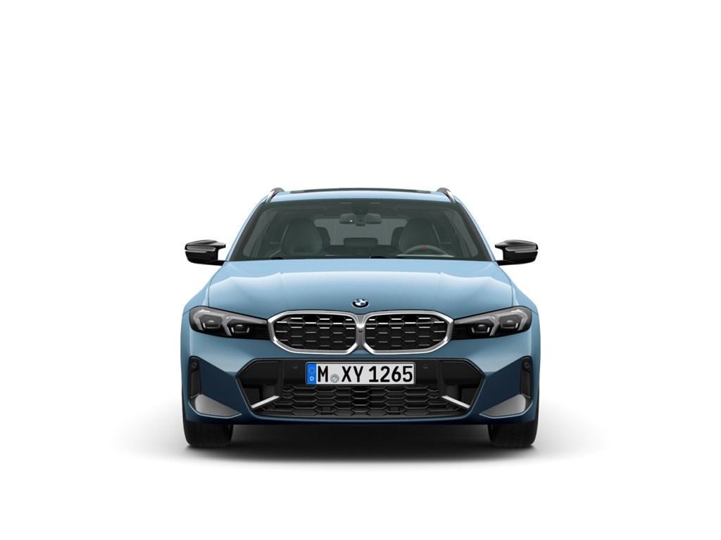 BMW 3er Touring