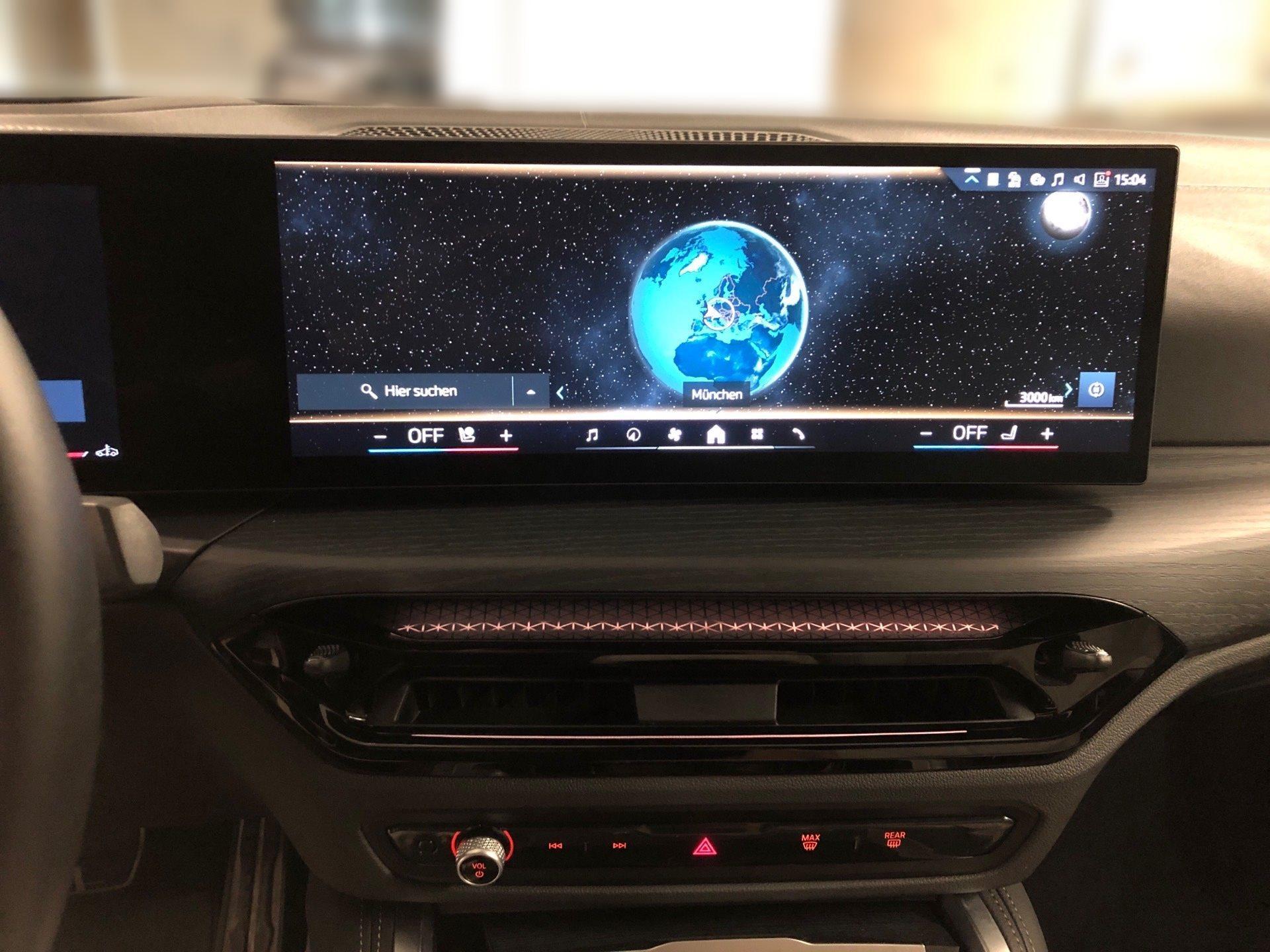 BMW 4er Gran Coupé – Bild 9