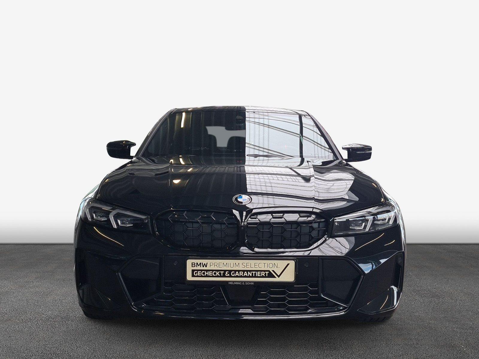 BMW 3er – Bild 4