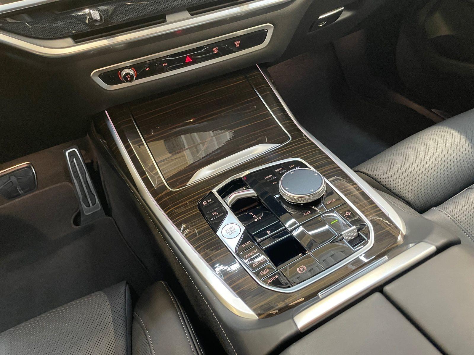 BMW X7 – Bild 19