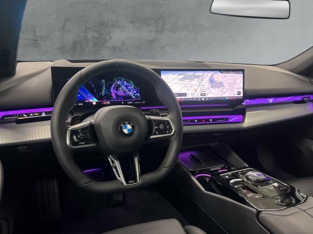 BMW 5er Touring – Bild 11
