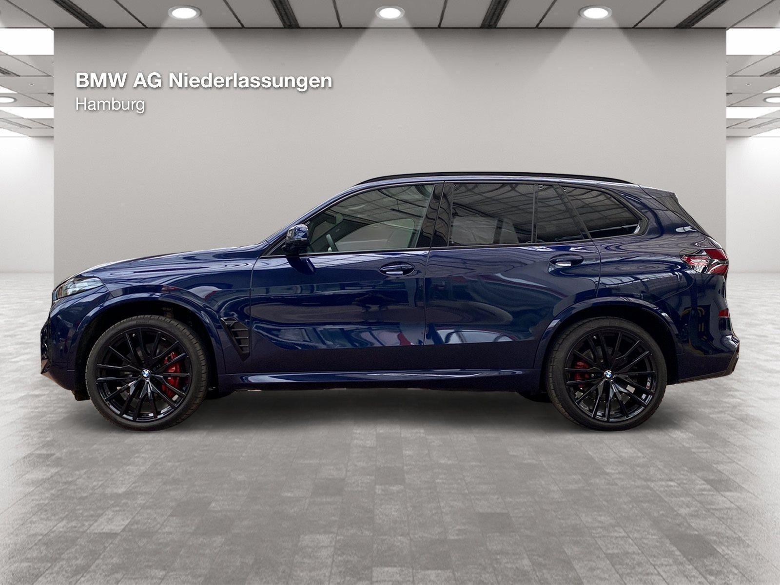 BMW X5 – Bild 2