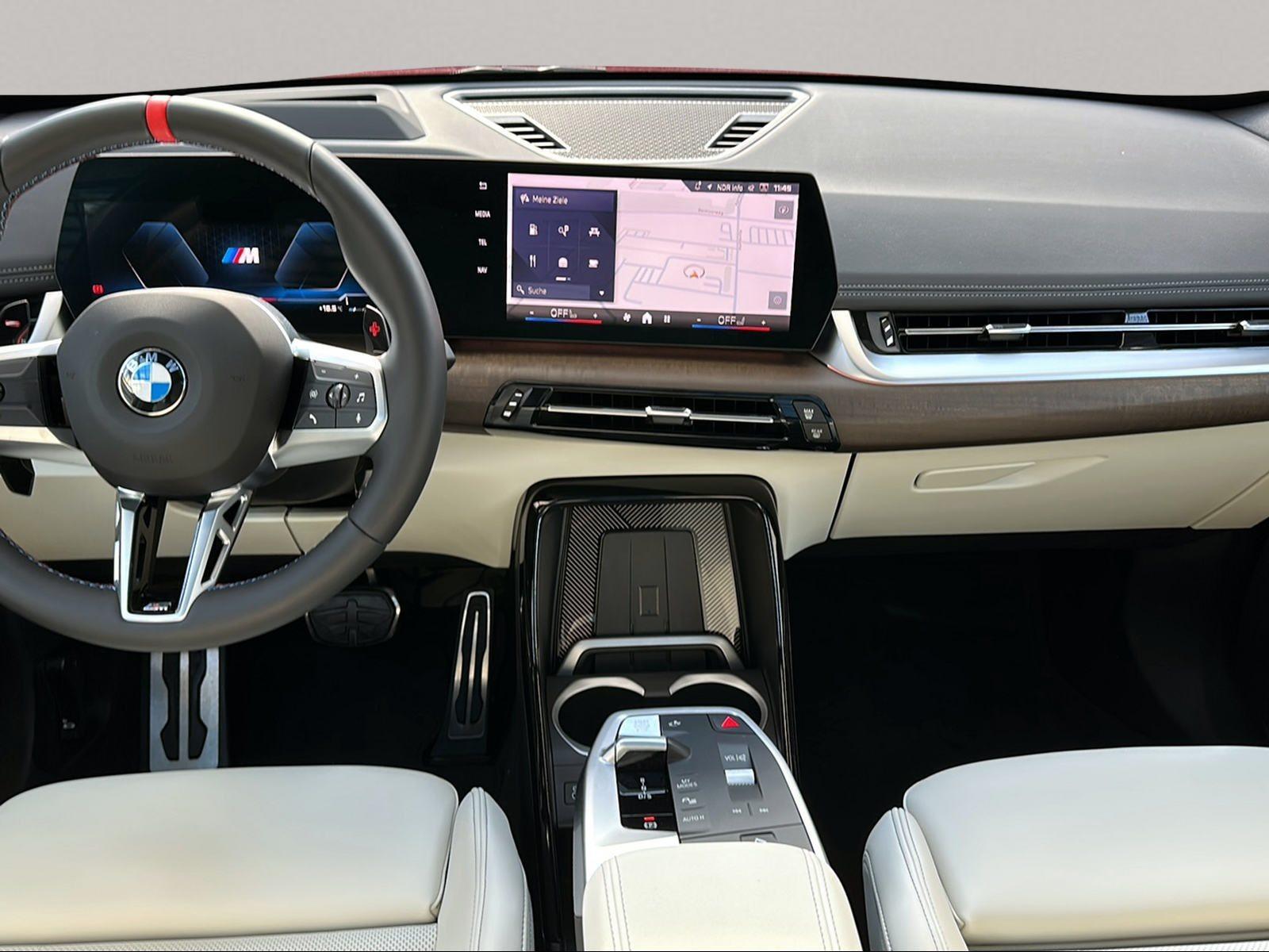 BMW X1 – Bild 9