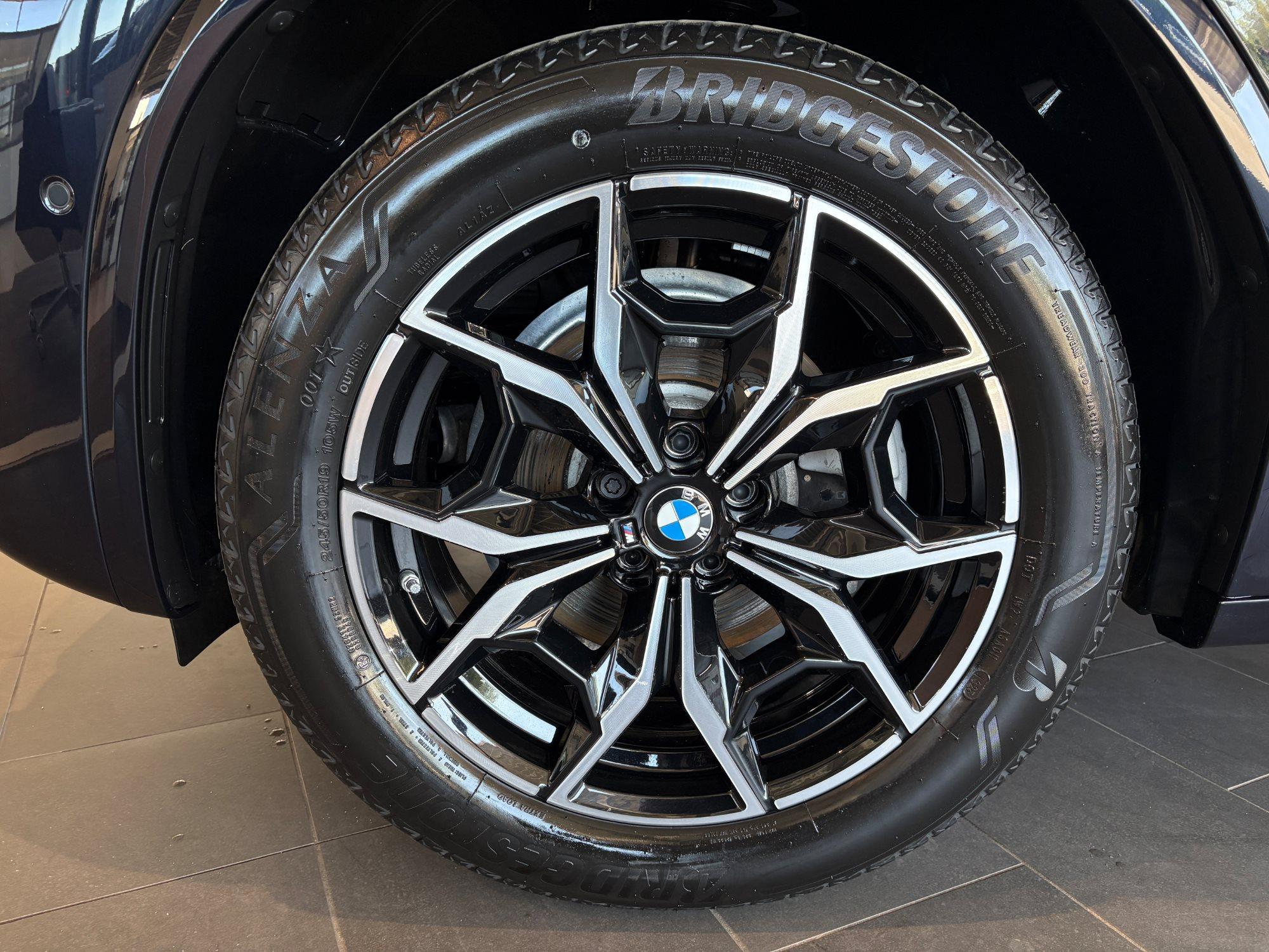 BMW X4 – Bild 29