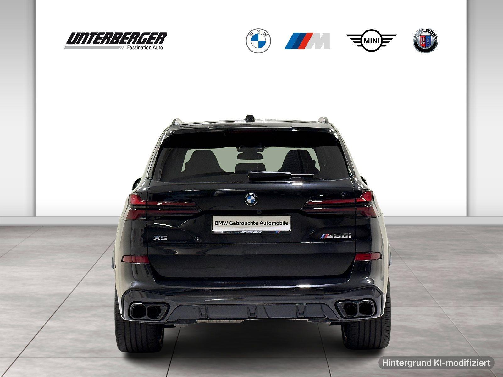 BMW X5 – Bild 5