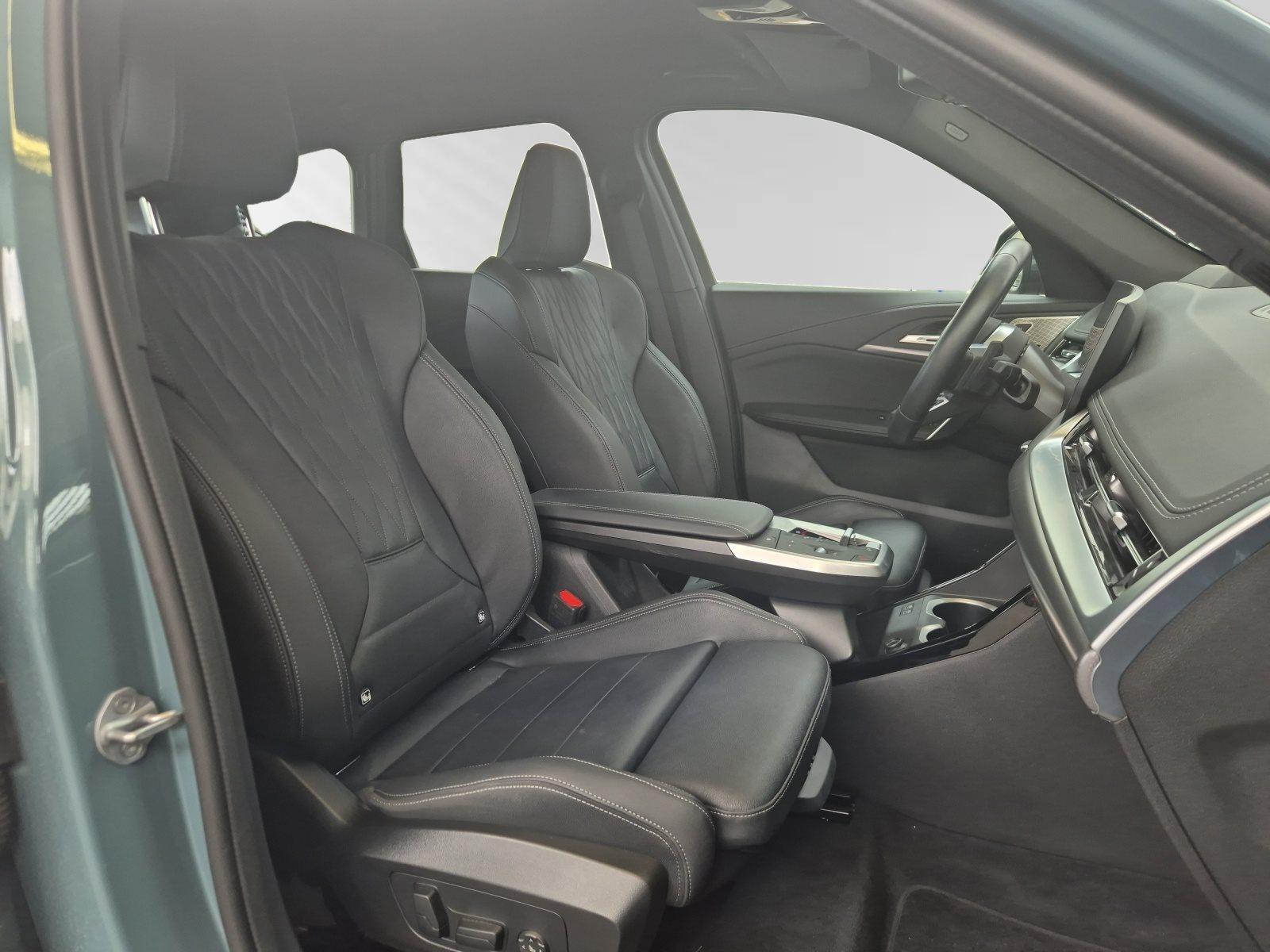 BMW X1 – Bild 14
